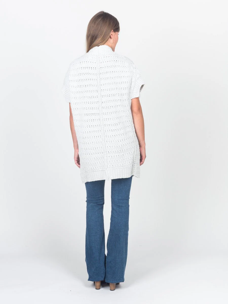 knit overthrow - Image 2