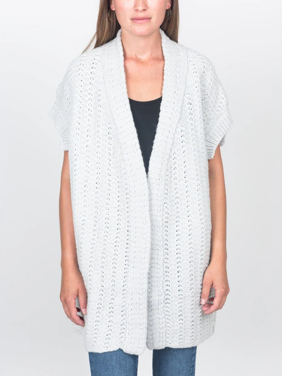 knit overthrow - Image 3