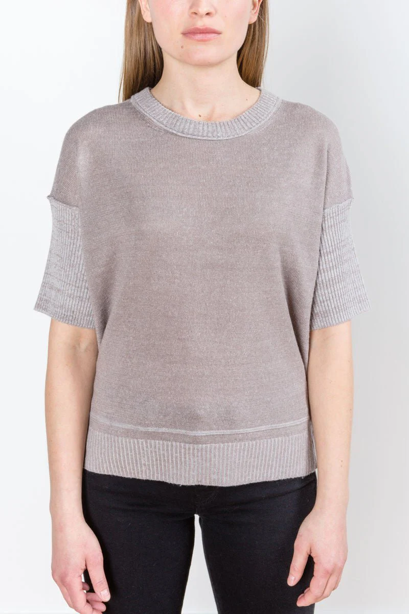 reversible tee - Image 2