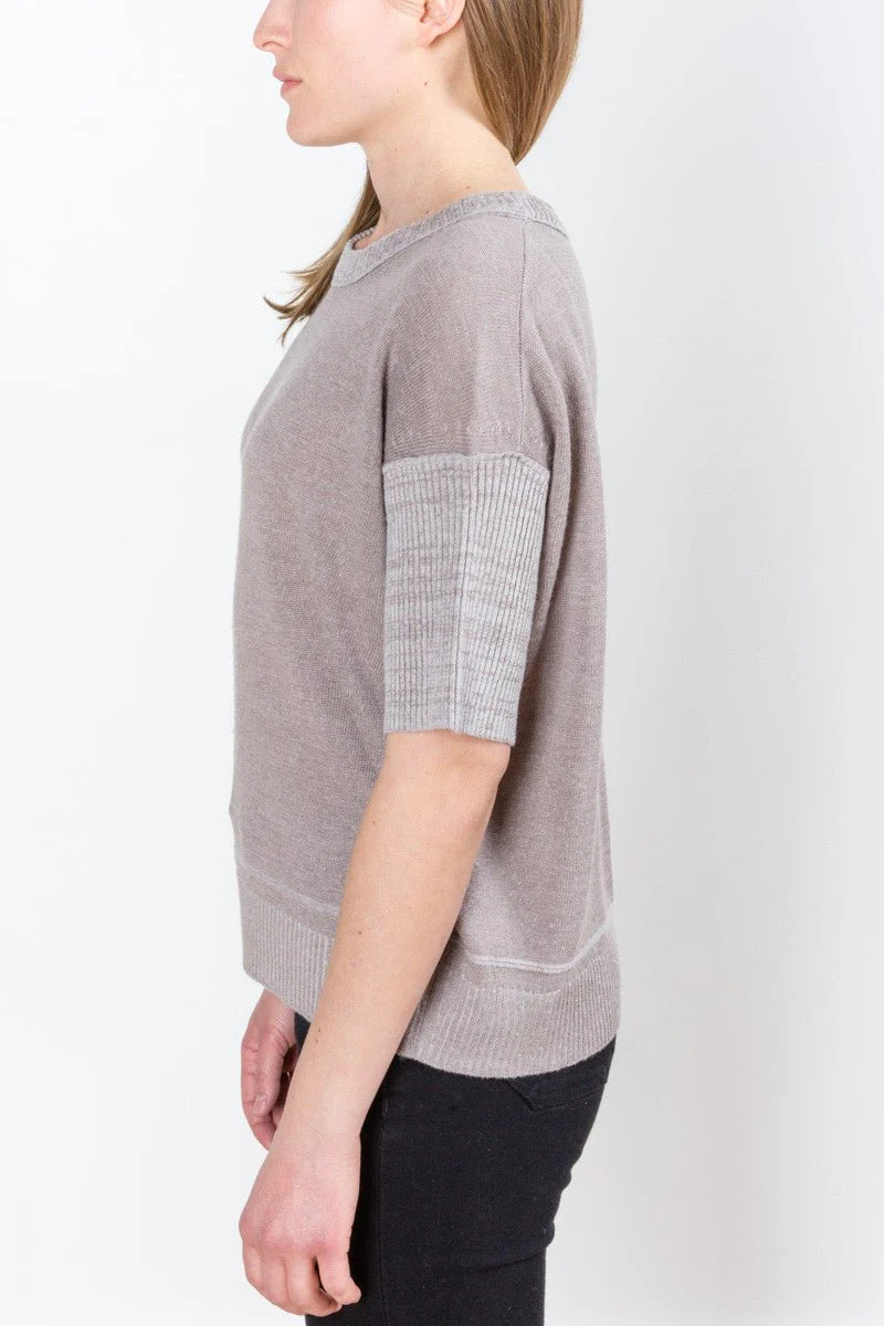 reversible tee - Image 3