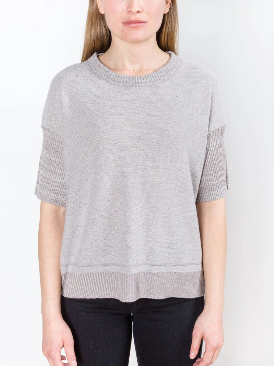 reversible tee - Image 6
