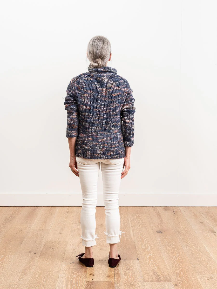 step turtleneck - Image 2