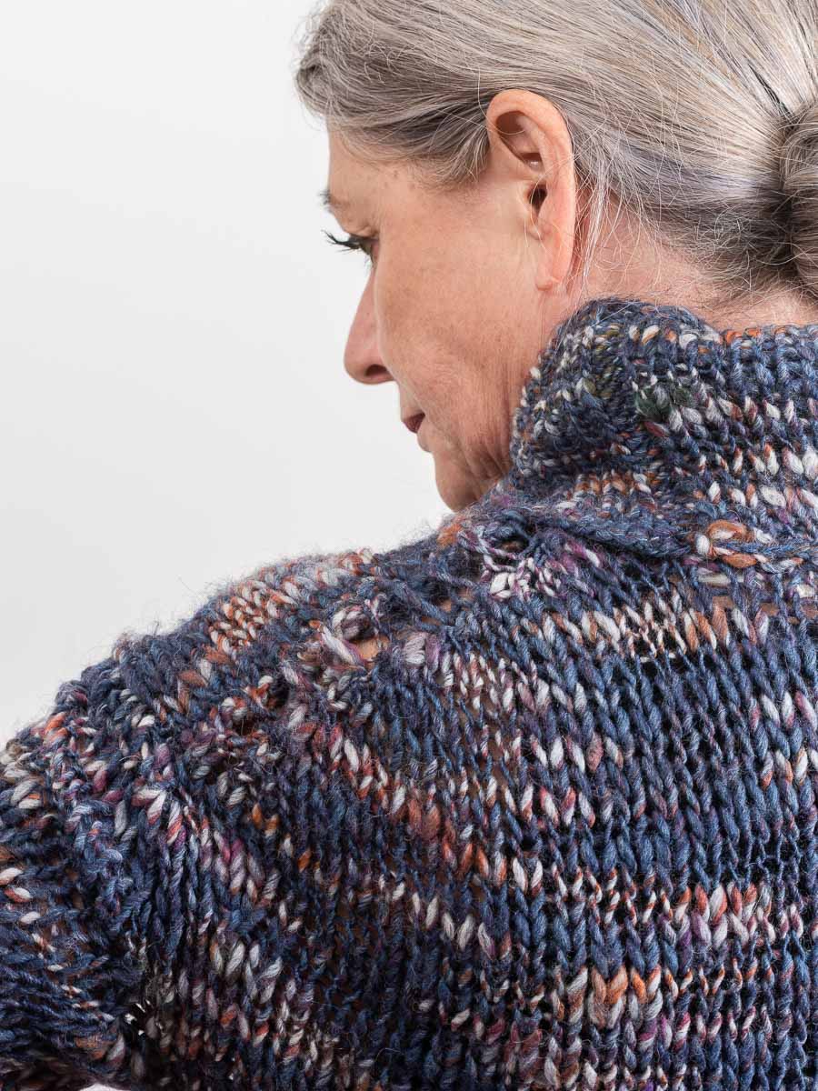 step turtleneck - Image 6