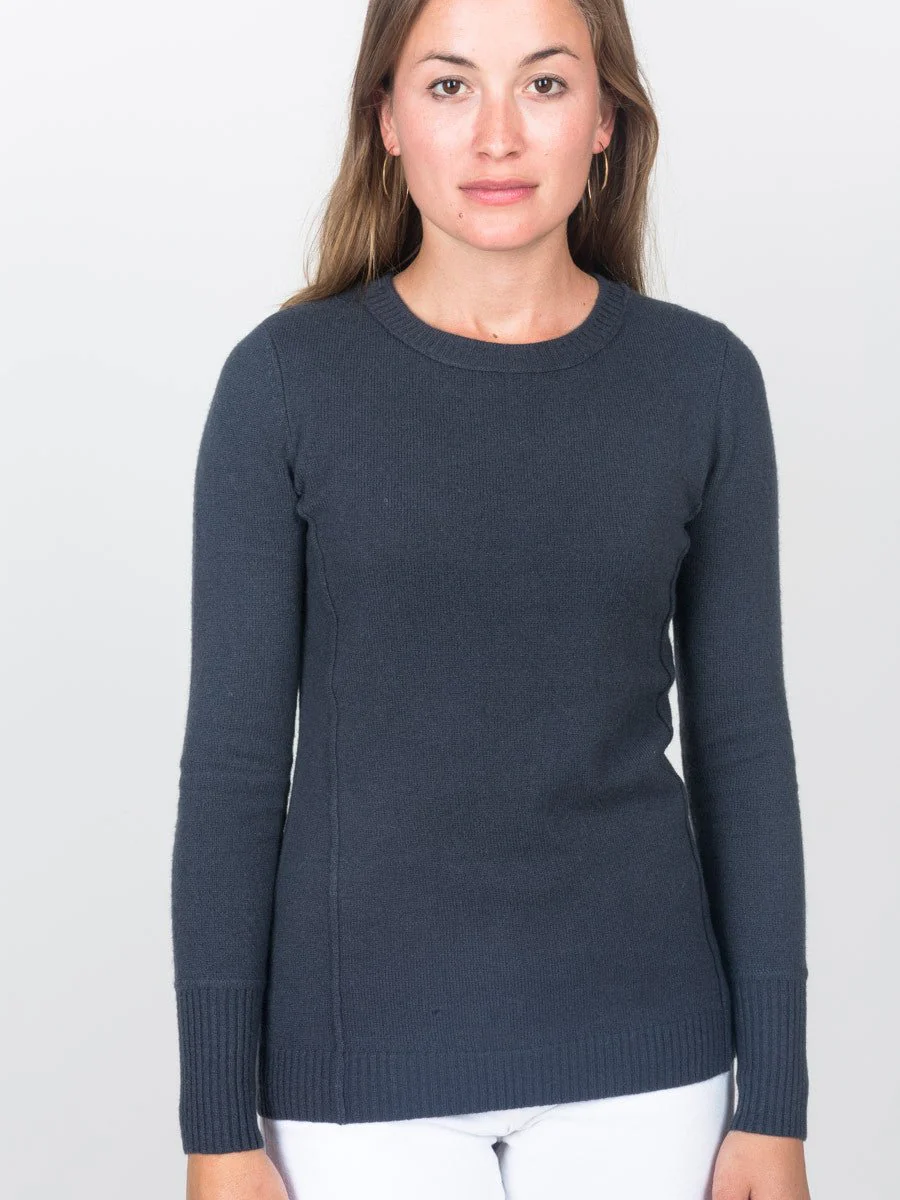 stretch pullover - Image 3