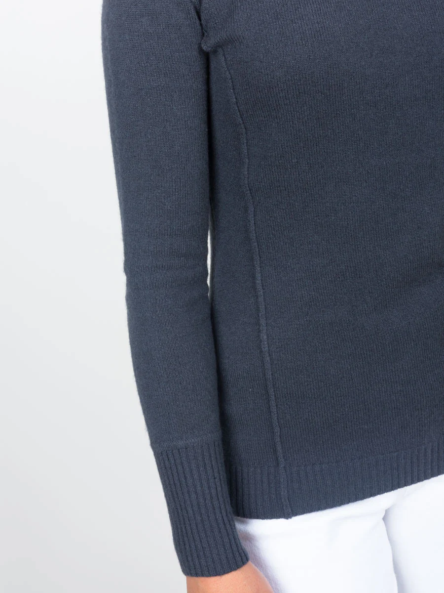 stretch pullover - Image 4