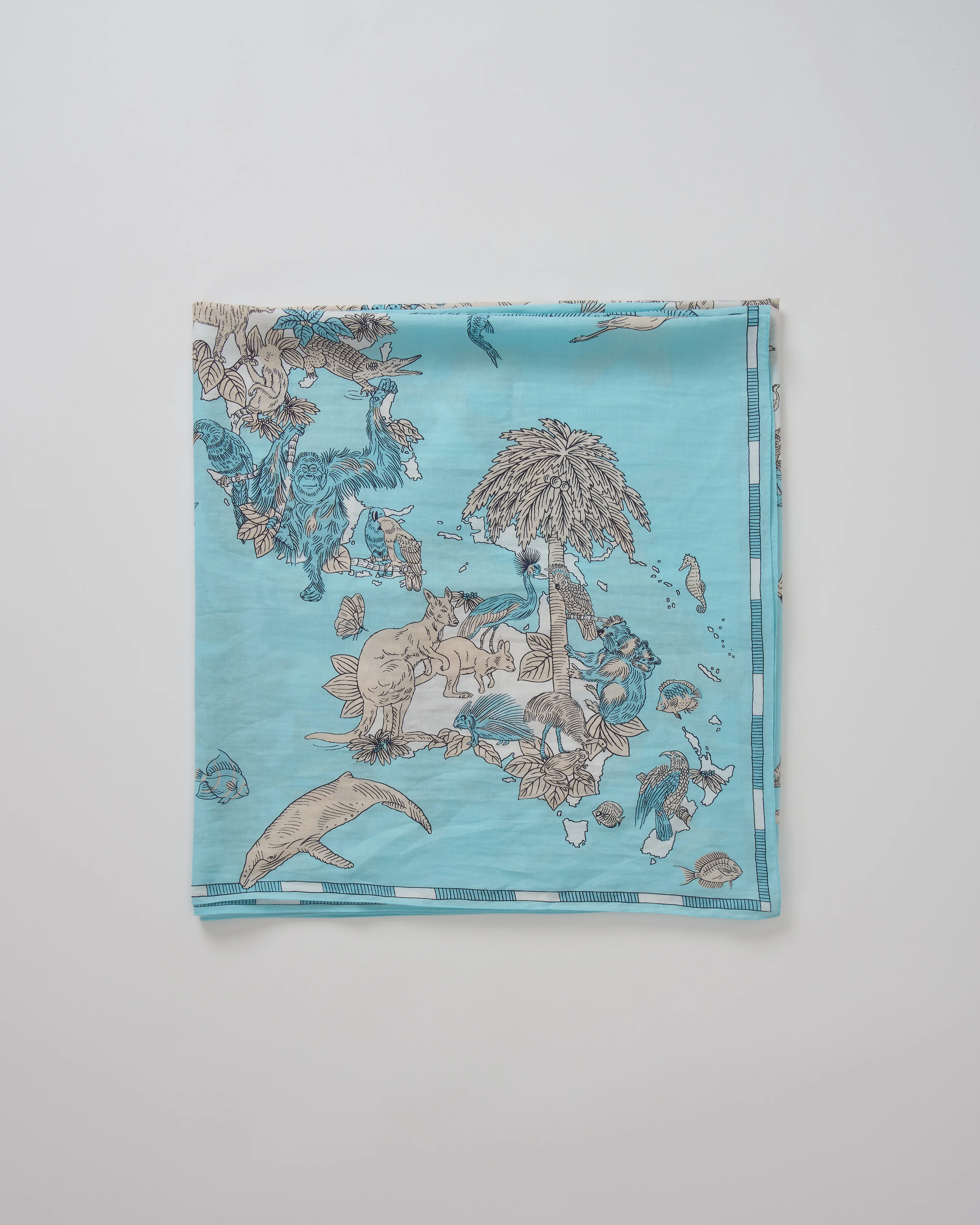 scarf etole 100 atlas - Image 4