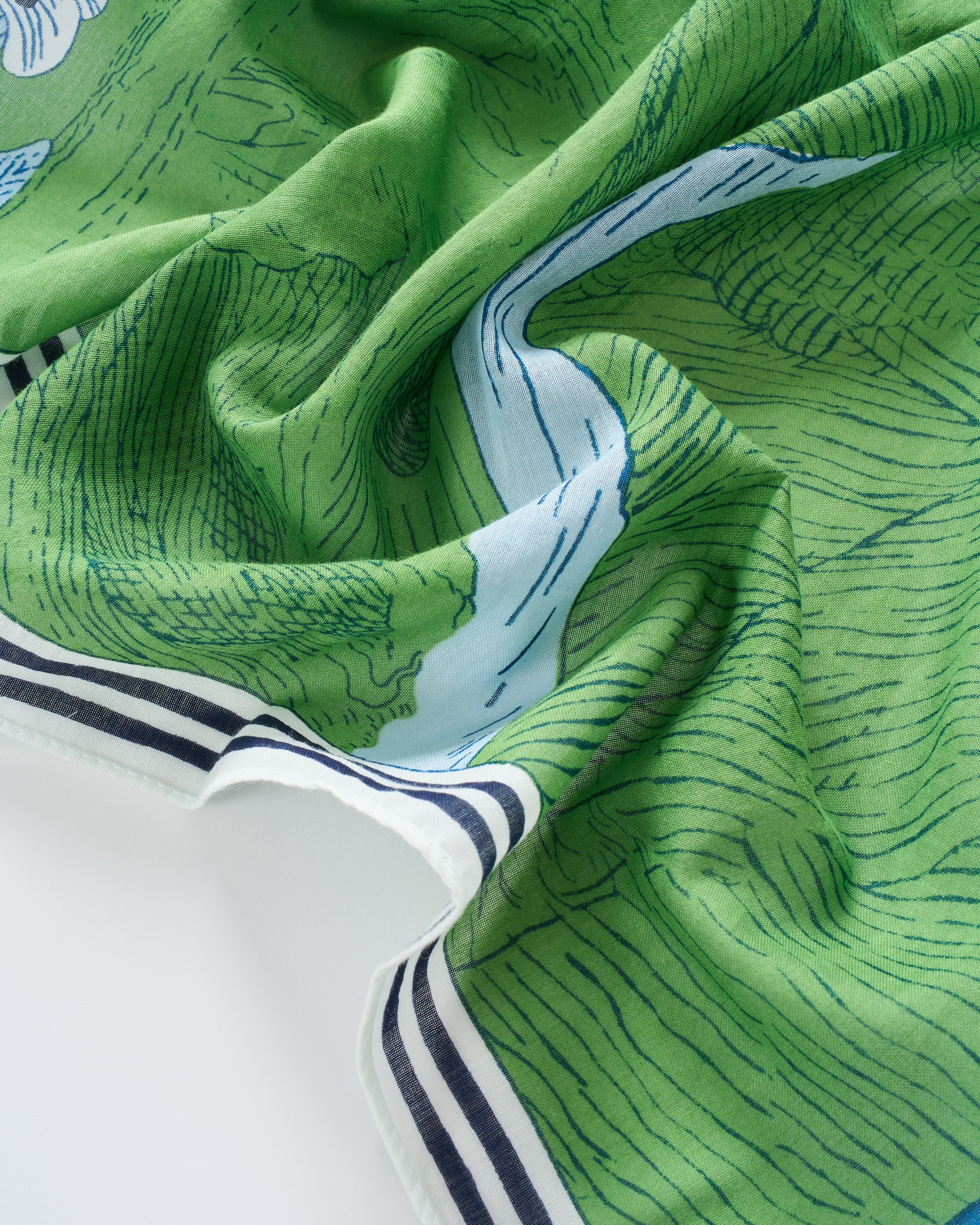 scarf/etole 100 balthazar - Image 2