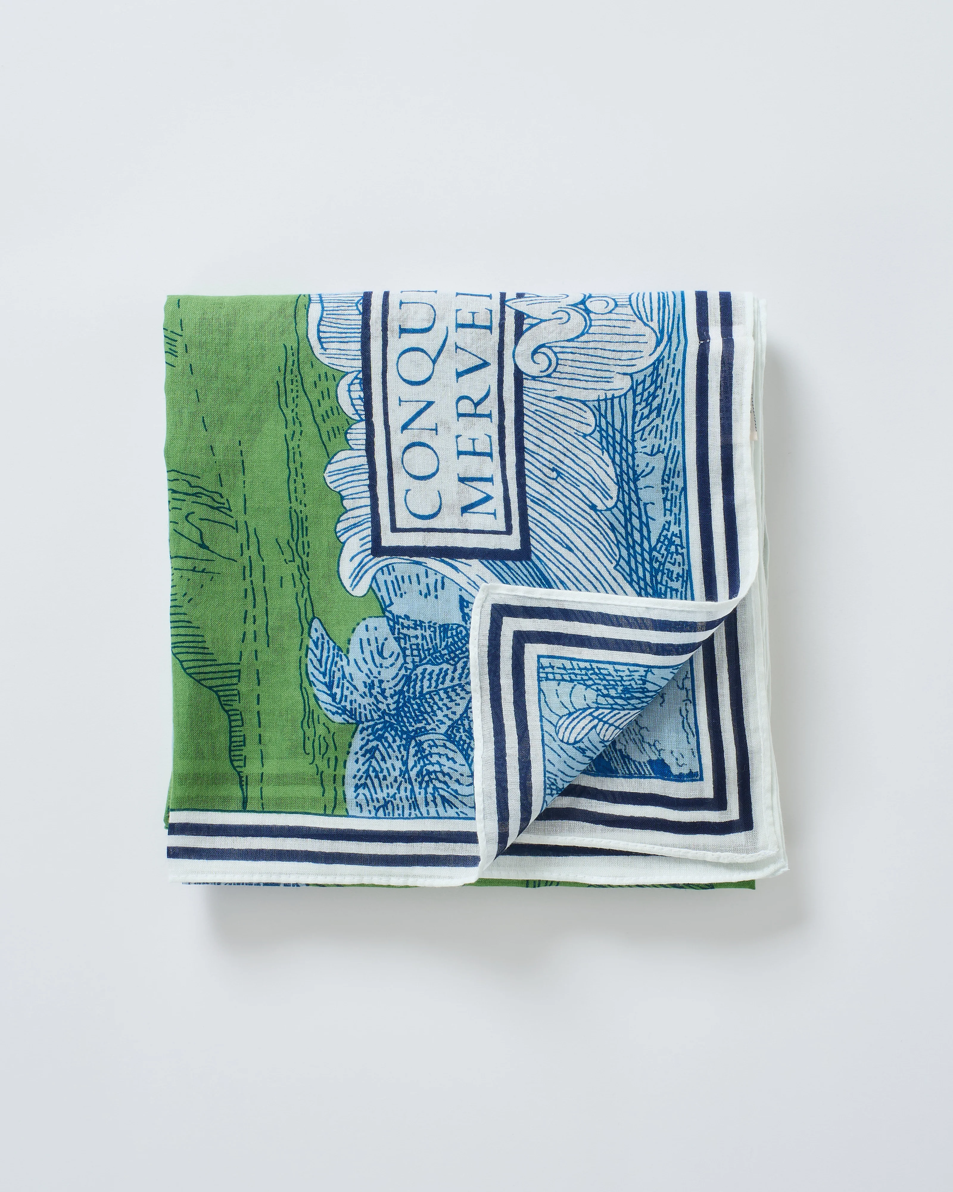 scarf/etole 100 balthazar - Image 3