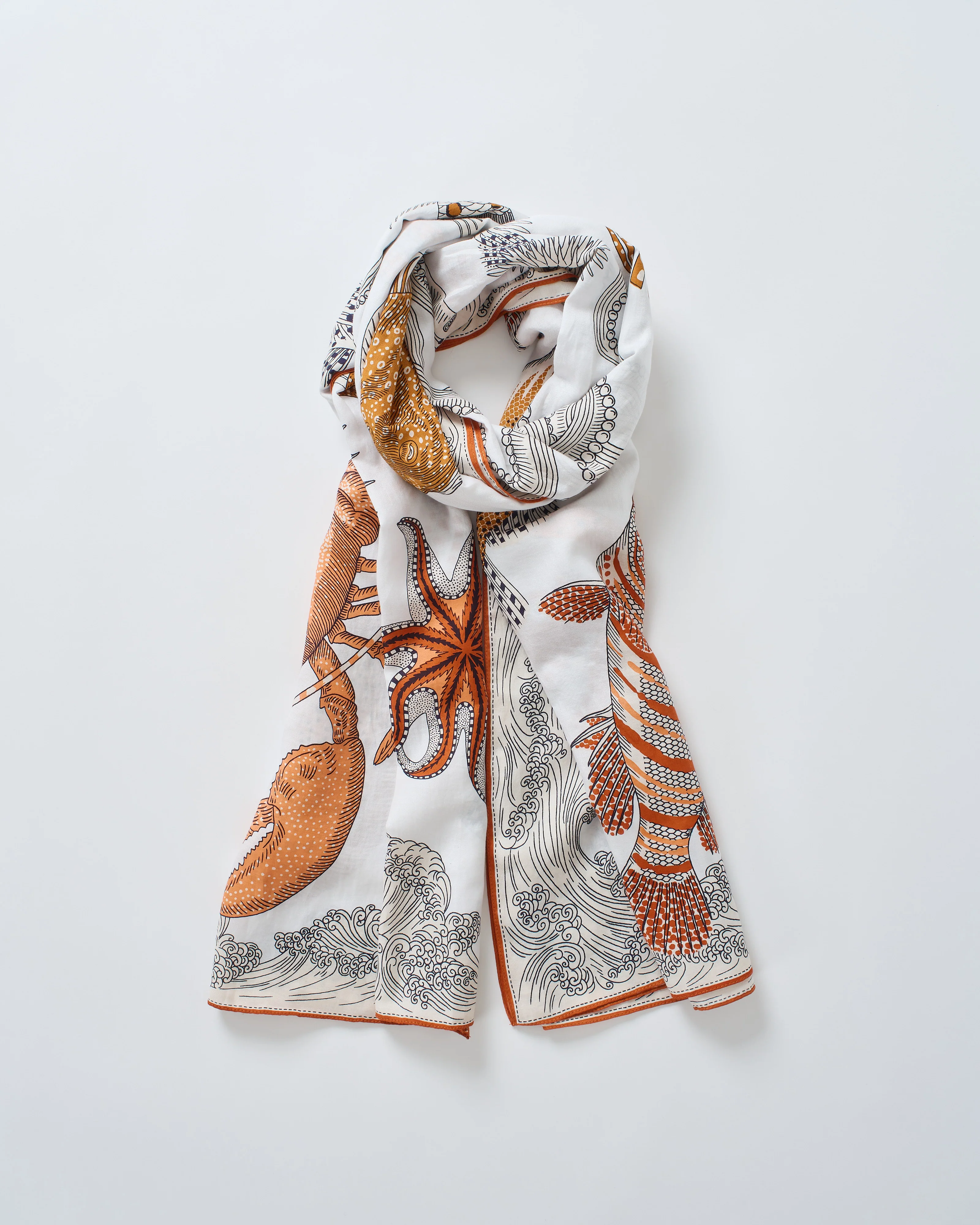 scarf/etole 100 poseidon