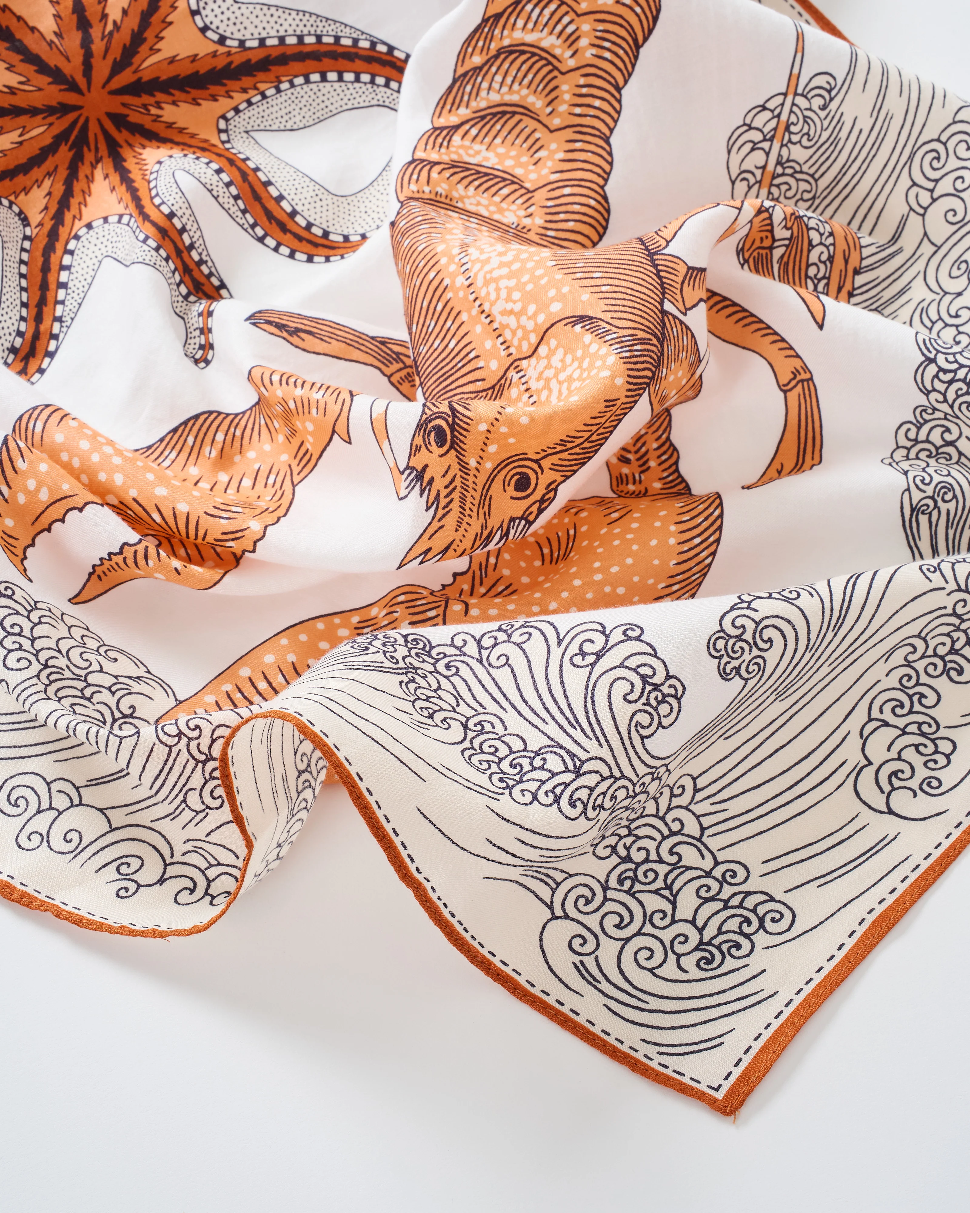 scarf/etole 100 poseidon - Image 2