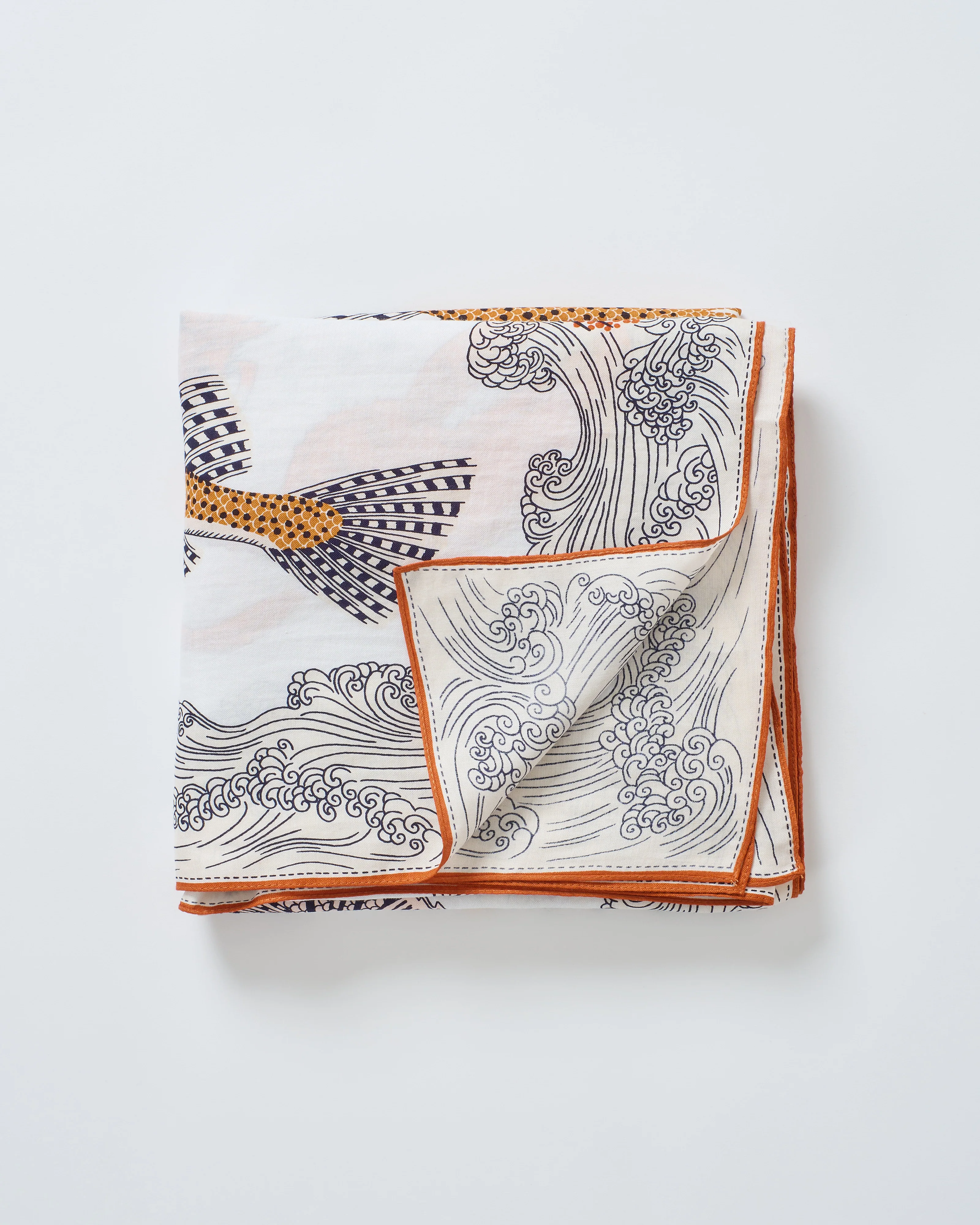 scarf/etole 100 poseidon - Image 3