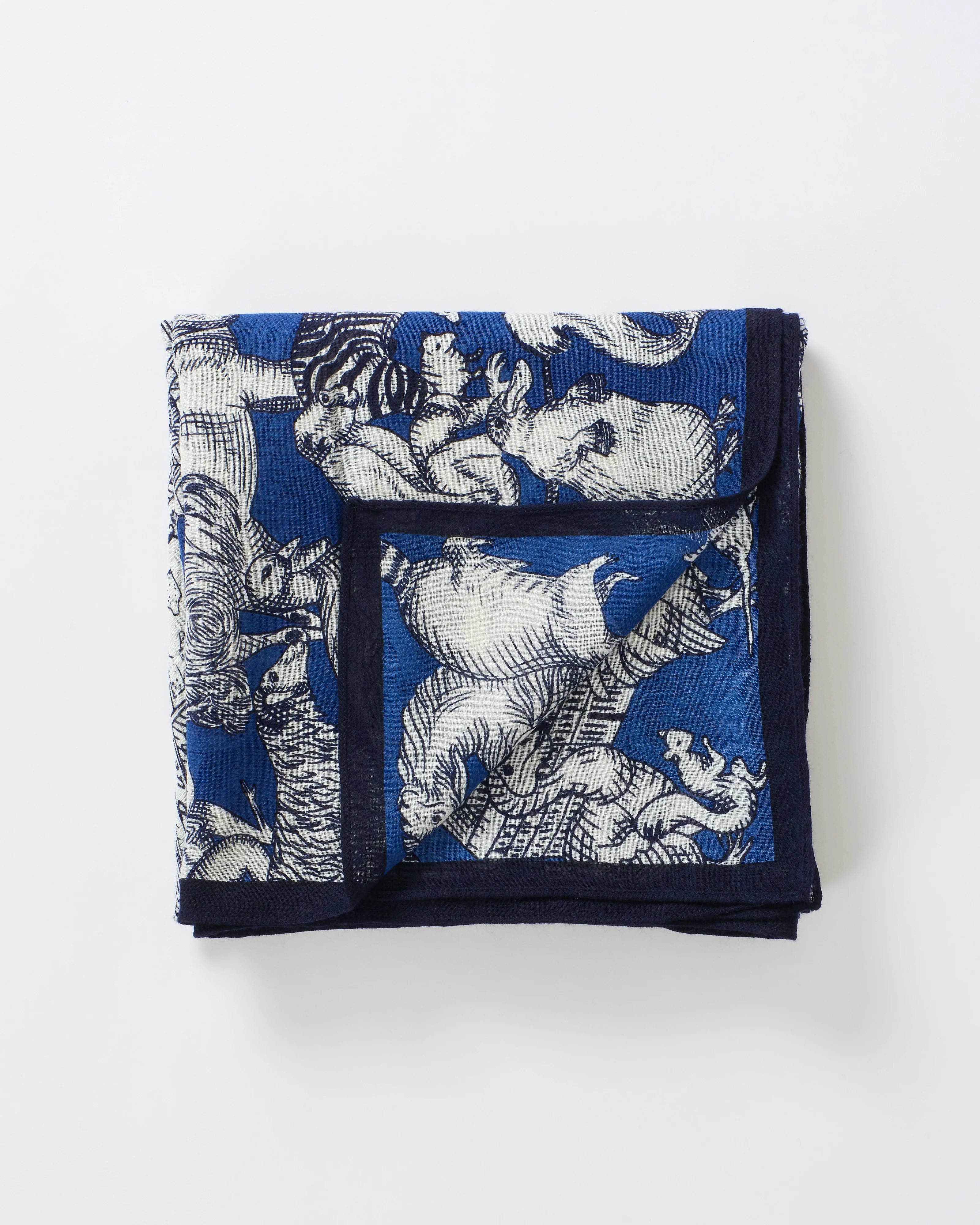 scarf/etole 100 turgot - Image 2