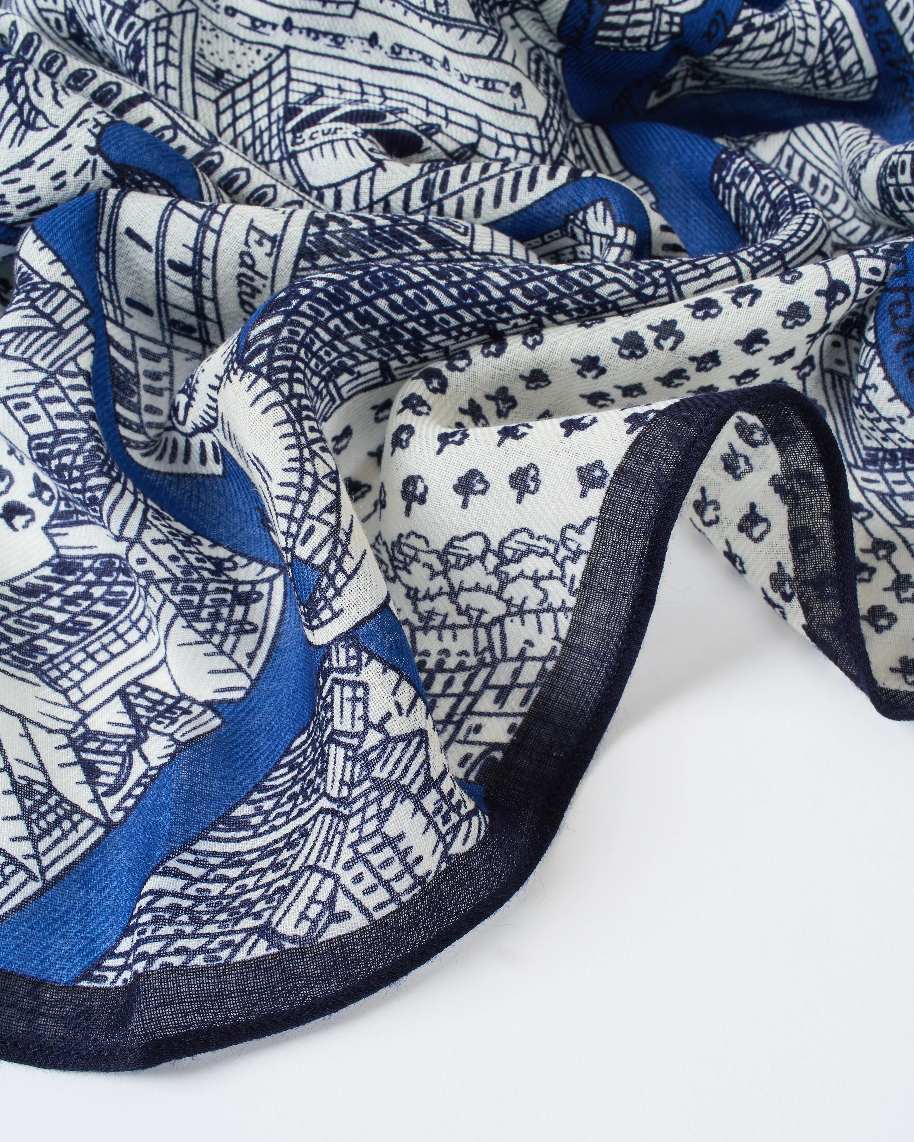scarf/etole 100 turgot - Image 3