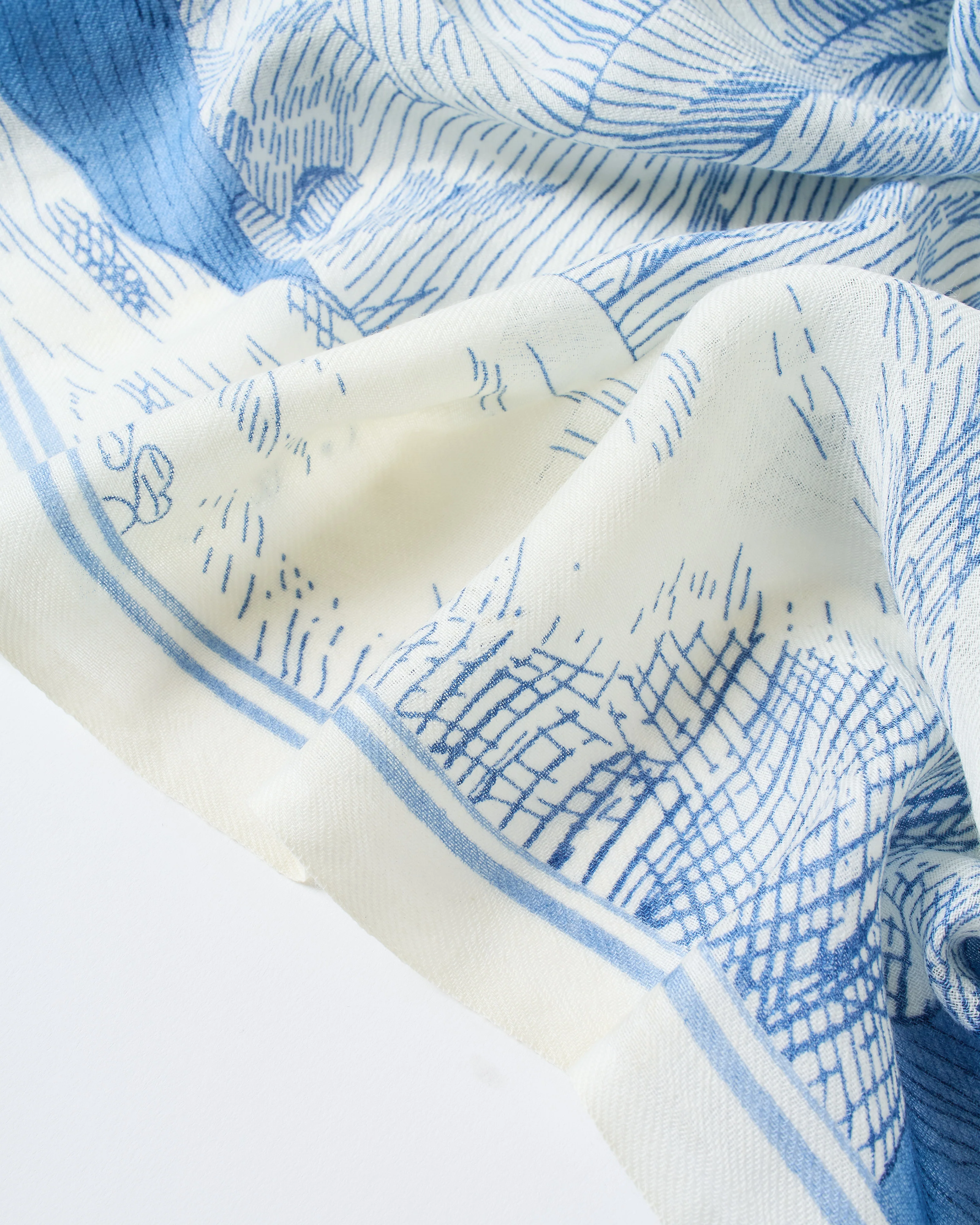 scarf/etole 70 montana - Image 3