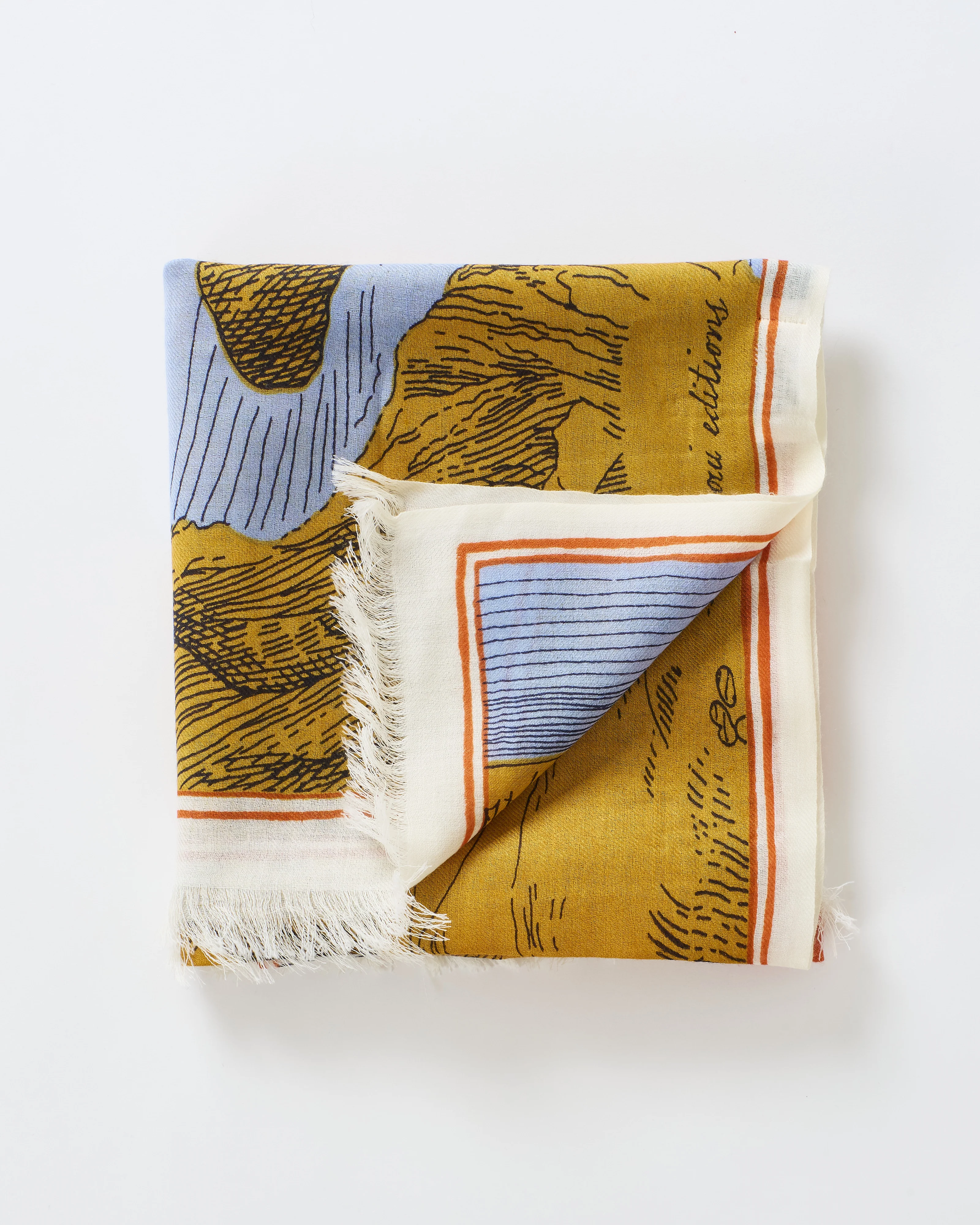scarf/etole 70 montana - Image 2