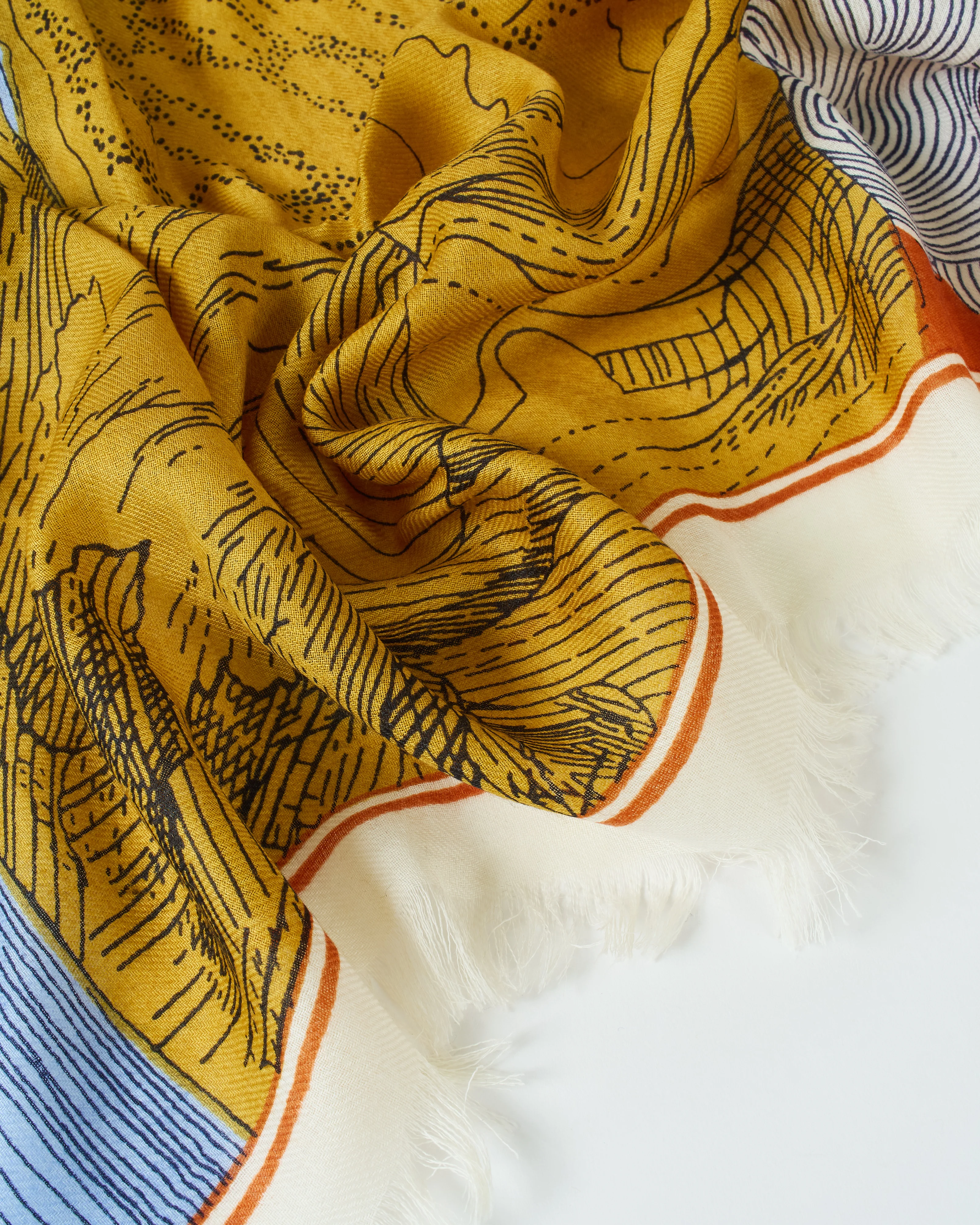 scarf/etole 70 montana - Image 3
