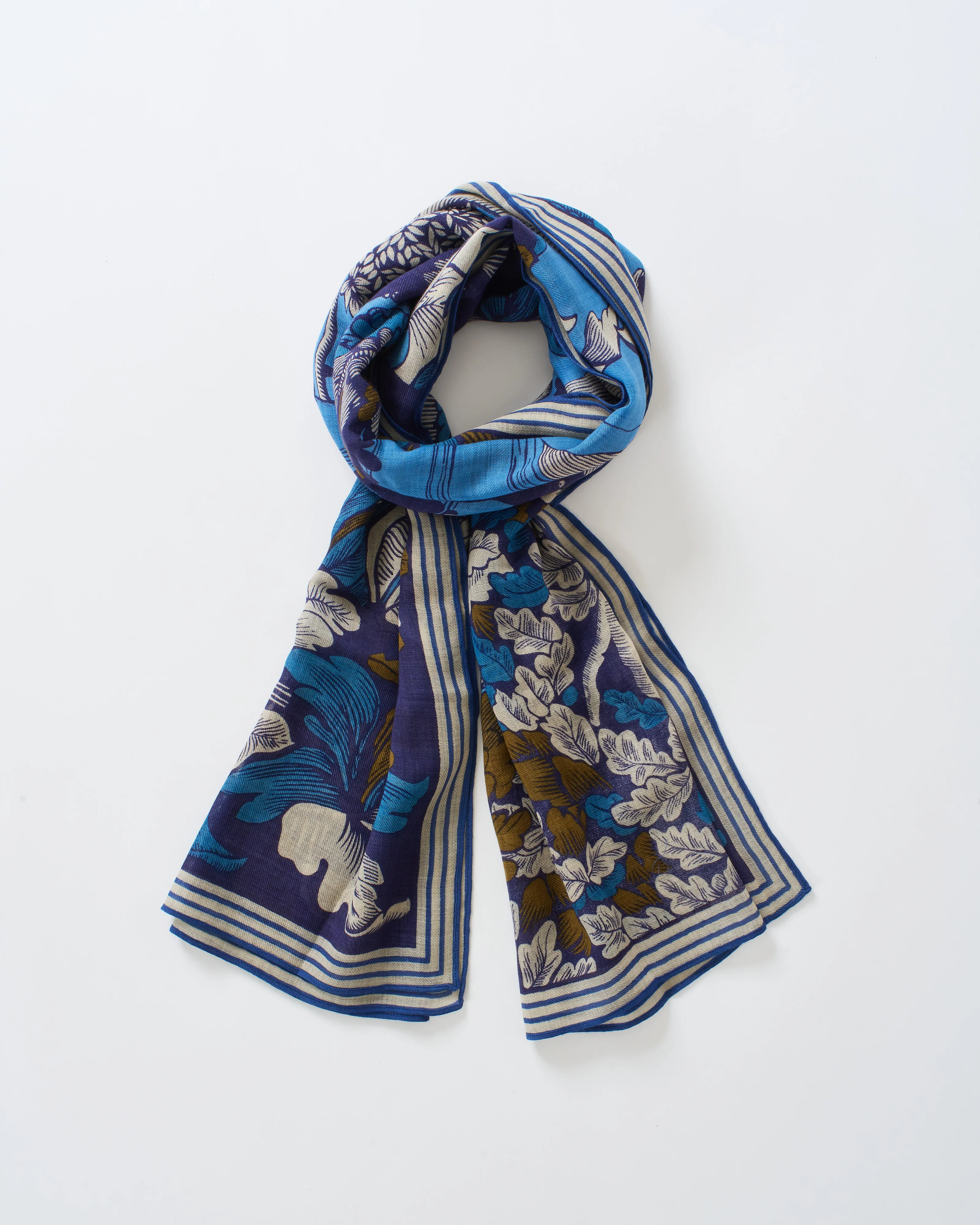 scarf/etole 90 panthere