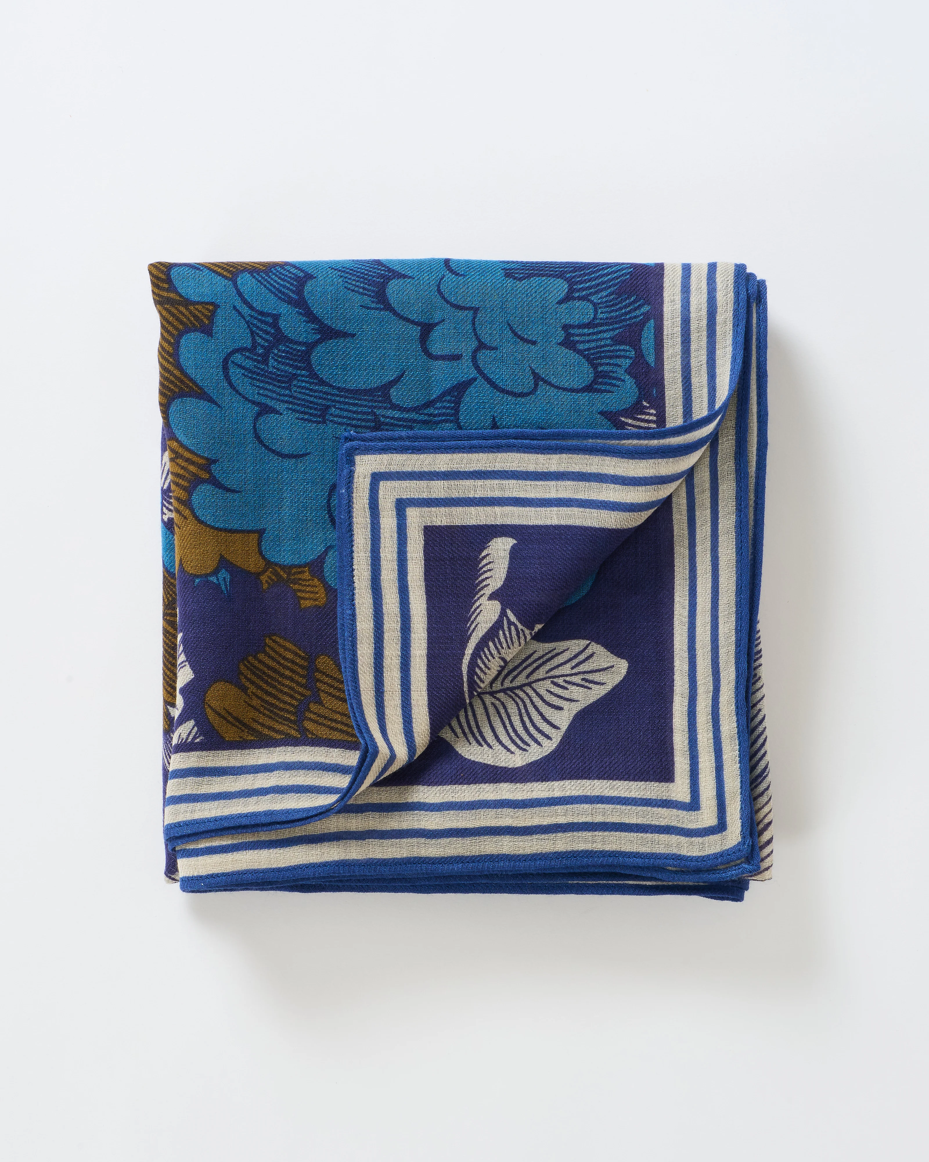 scarf/etole 90 panthere - Image 2
