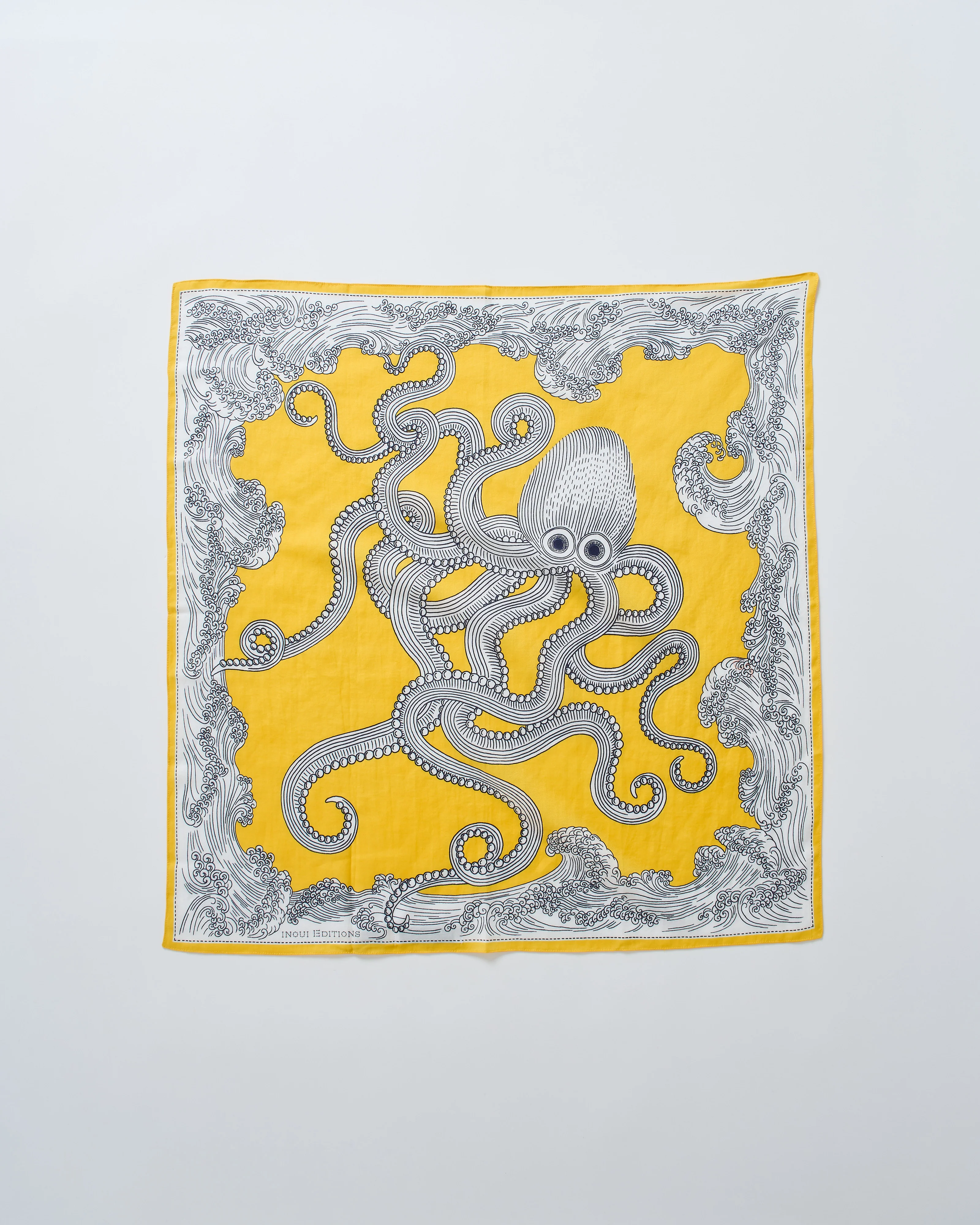 square/carre 65 poseidon - Image 2