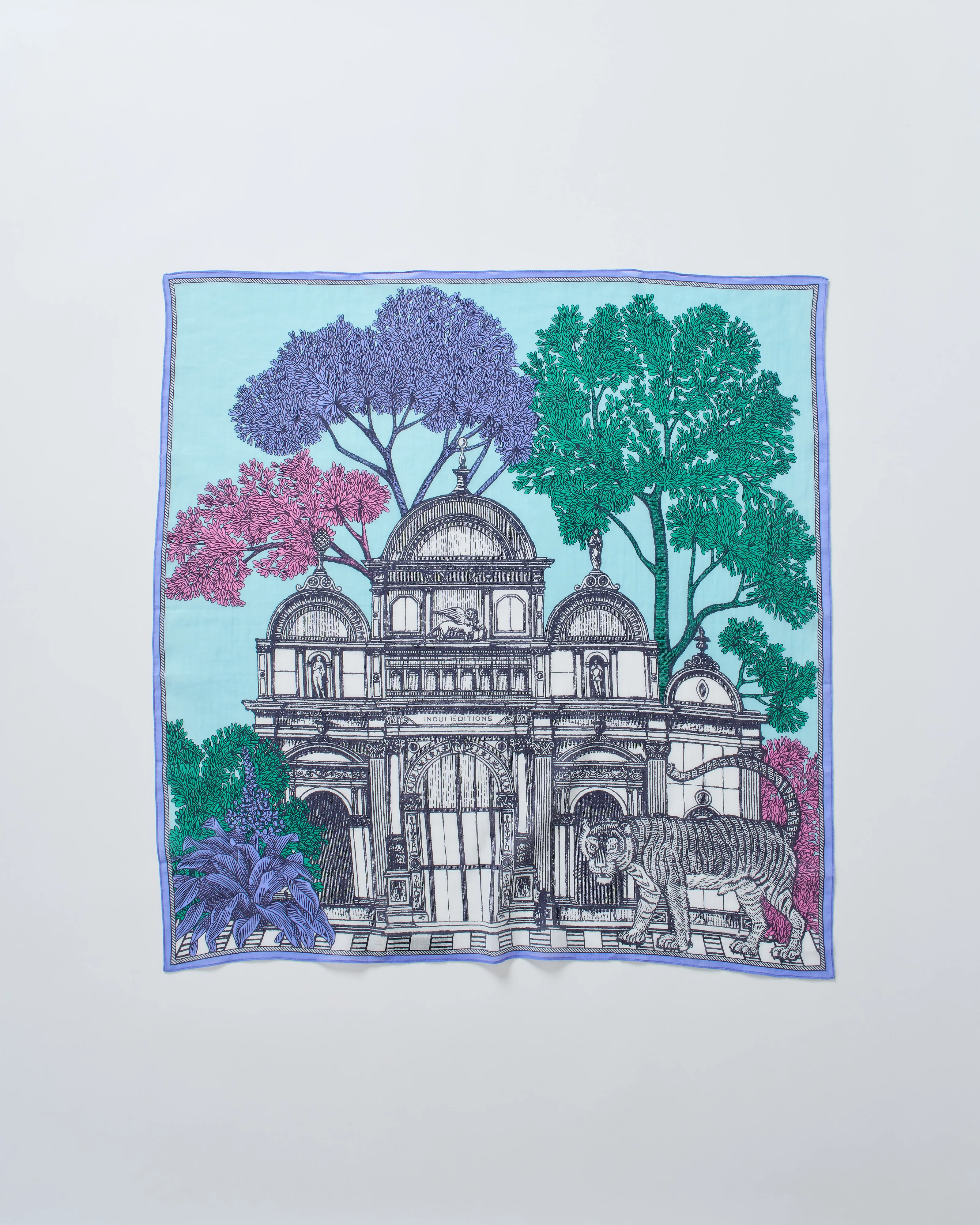 square/carre 70 mirage - Image 2