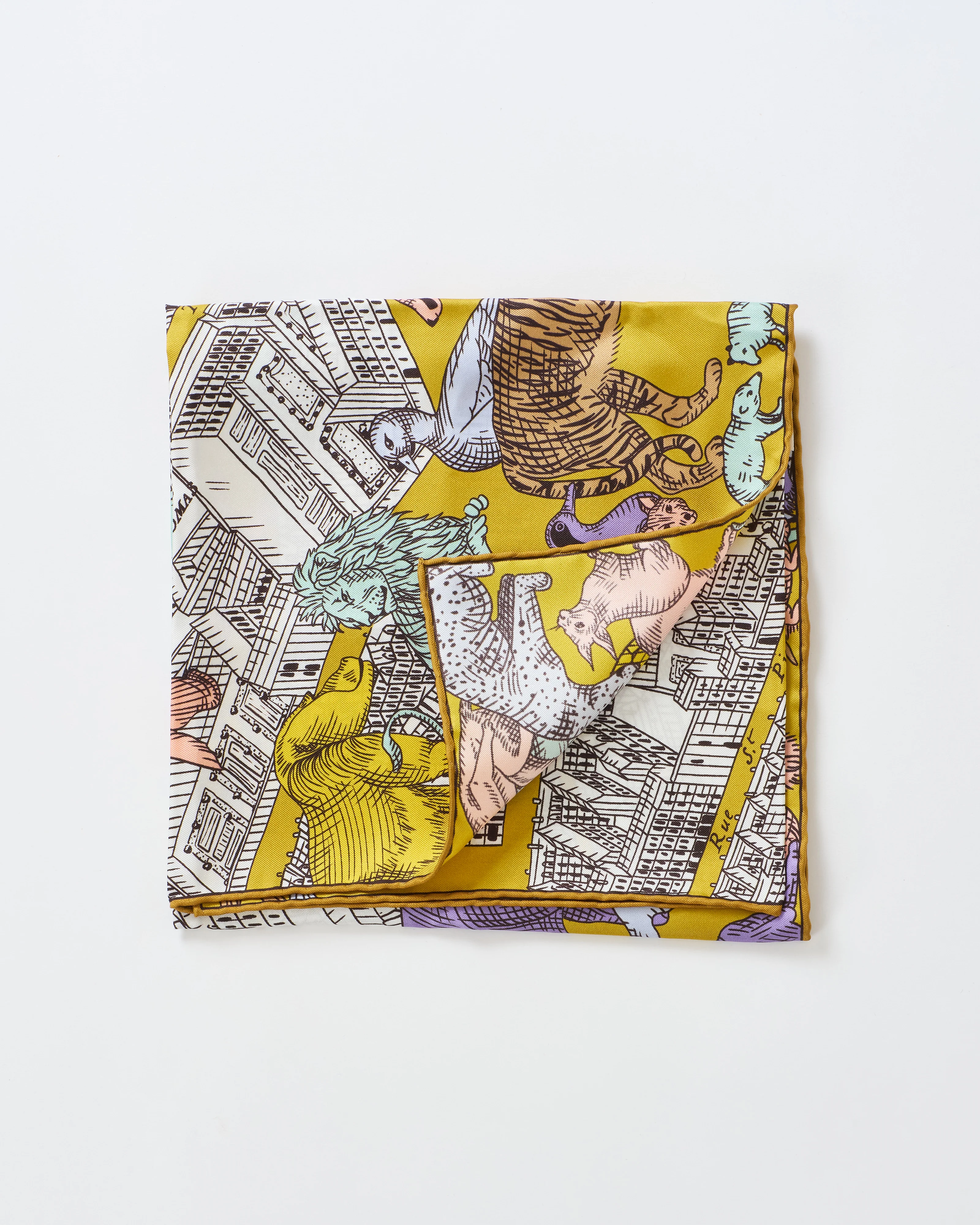 square/carre 70 turgot - Image 2