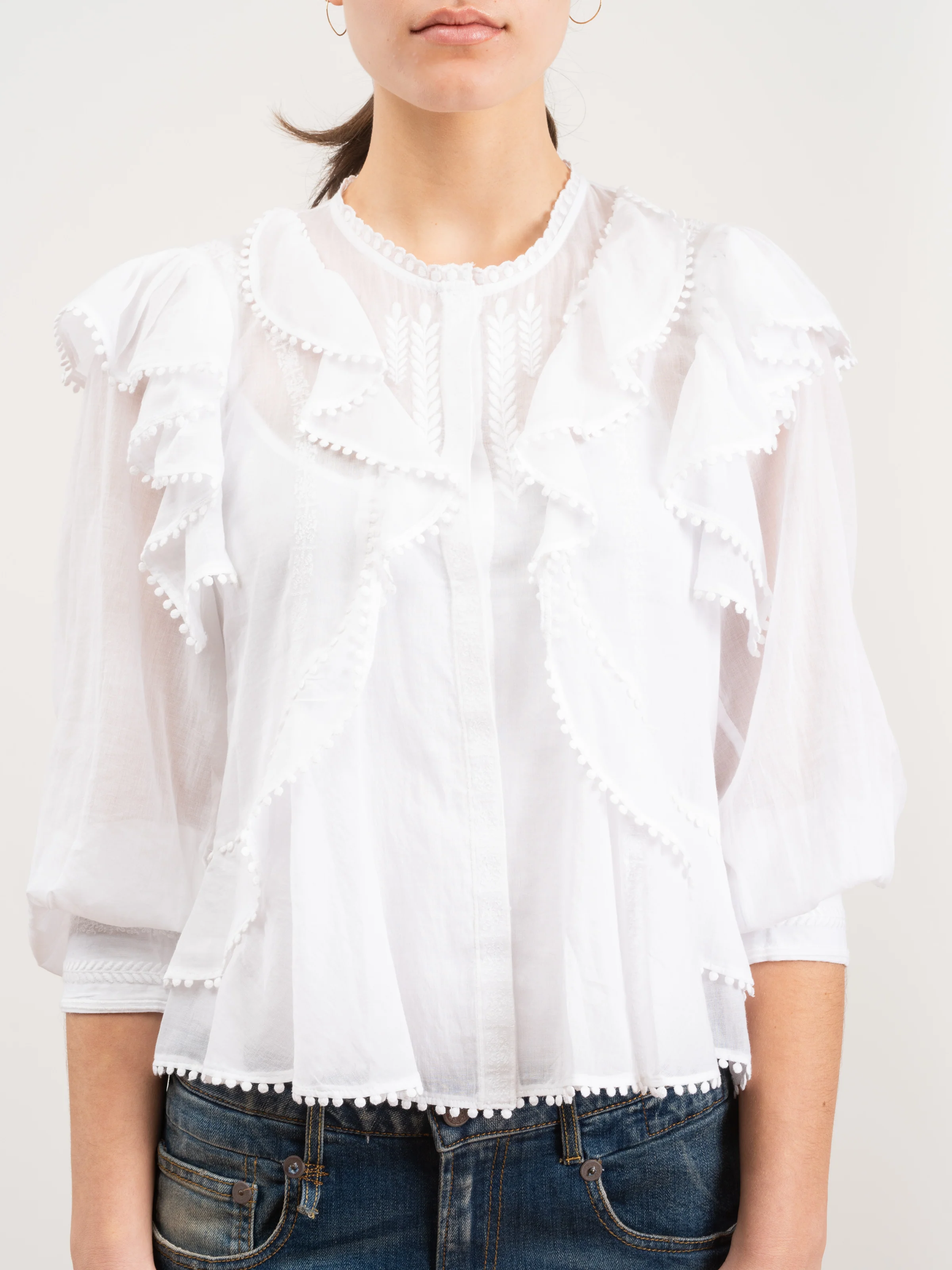alea top - Image 2