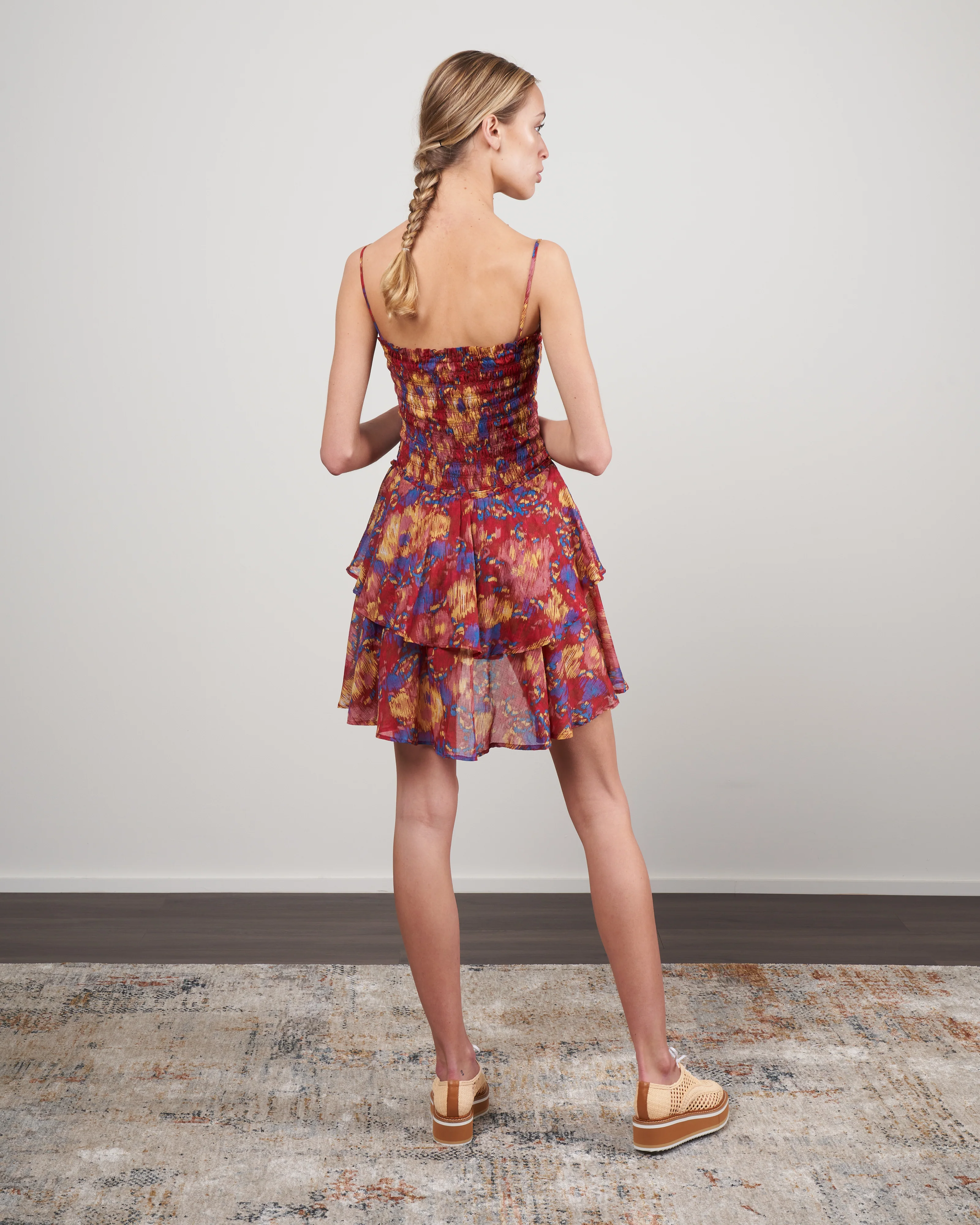 anka dress - Image 3