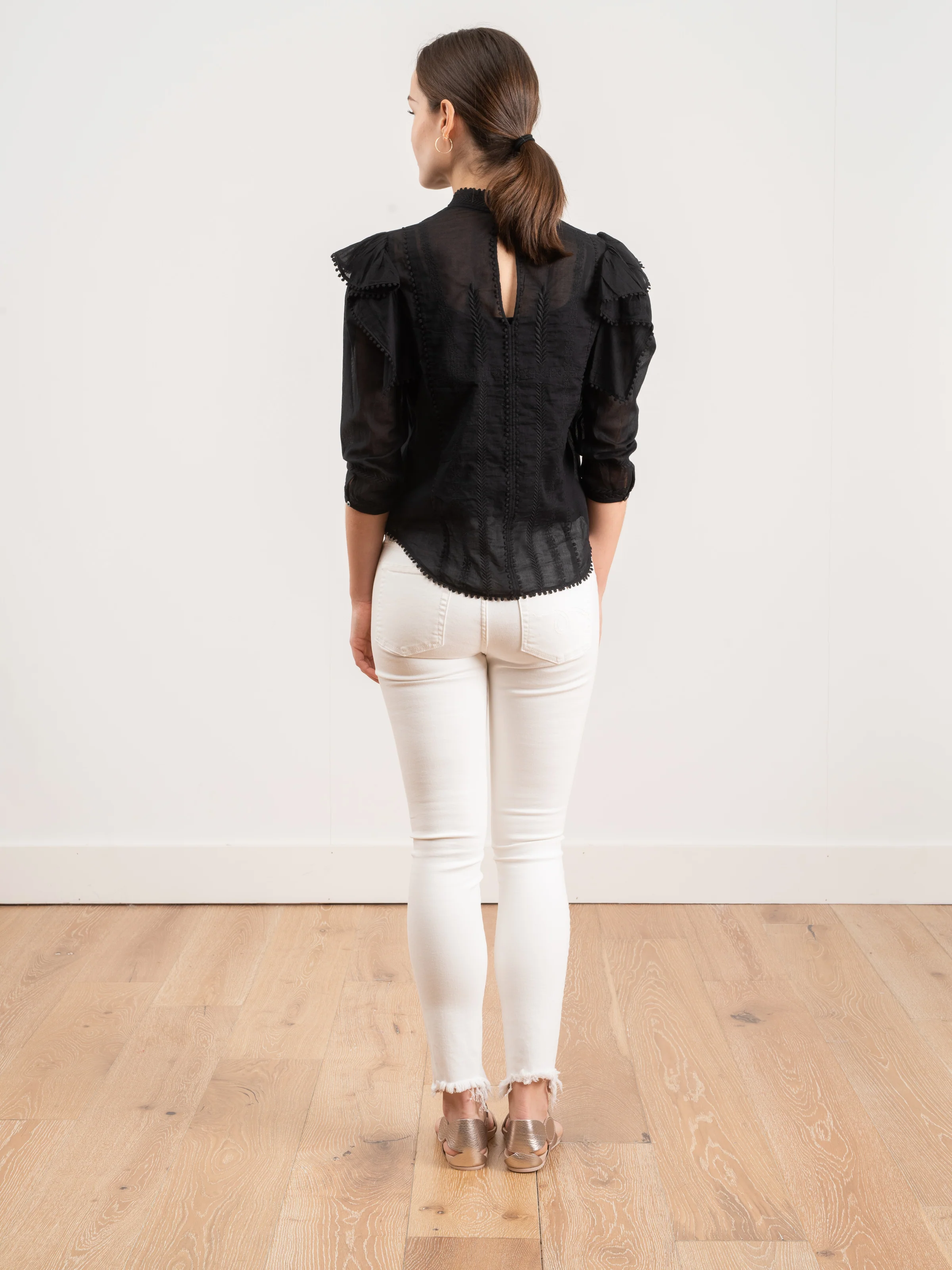 anny top - Image 3