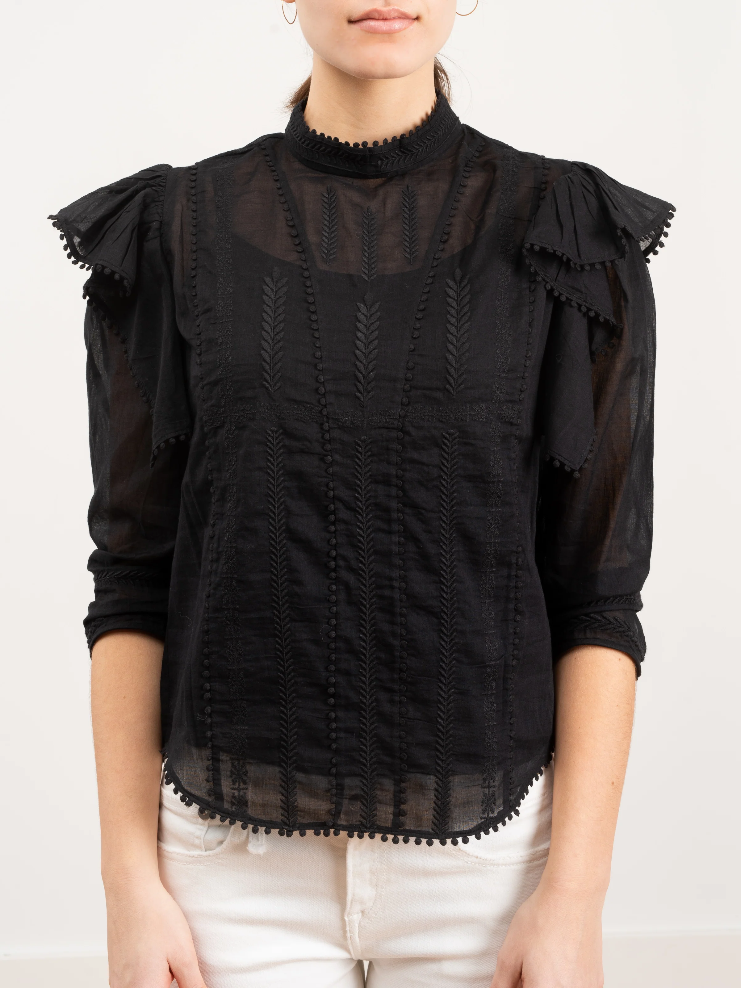 anny top - Image 4