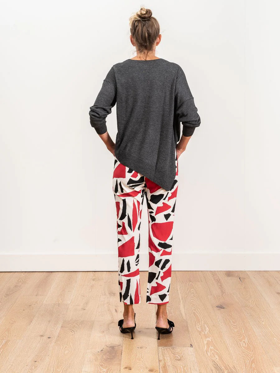 astia sweater - grey - Image 3