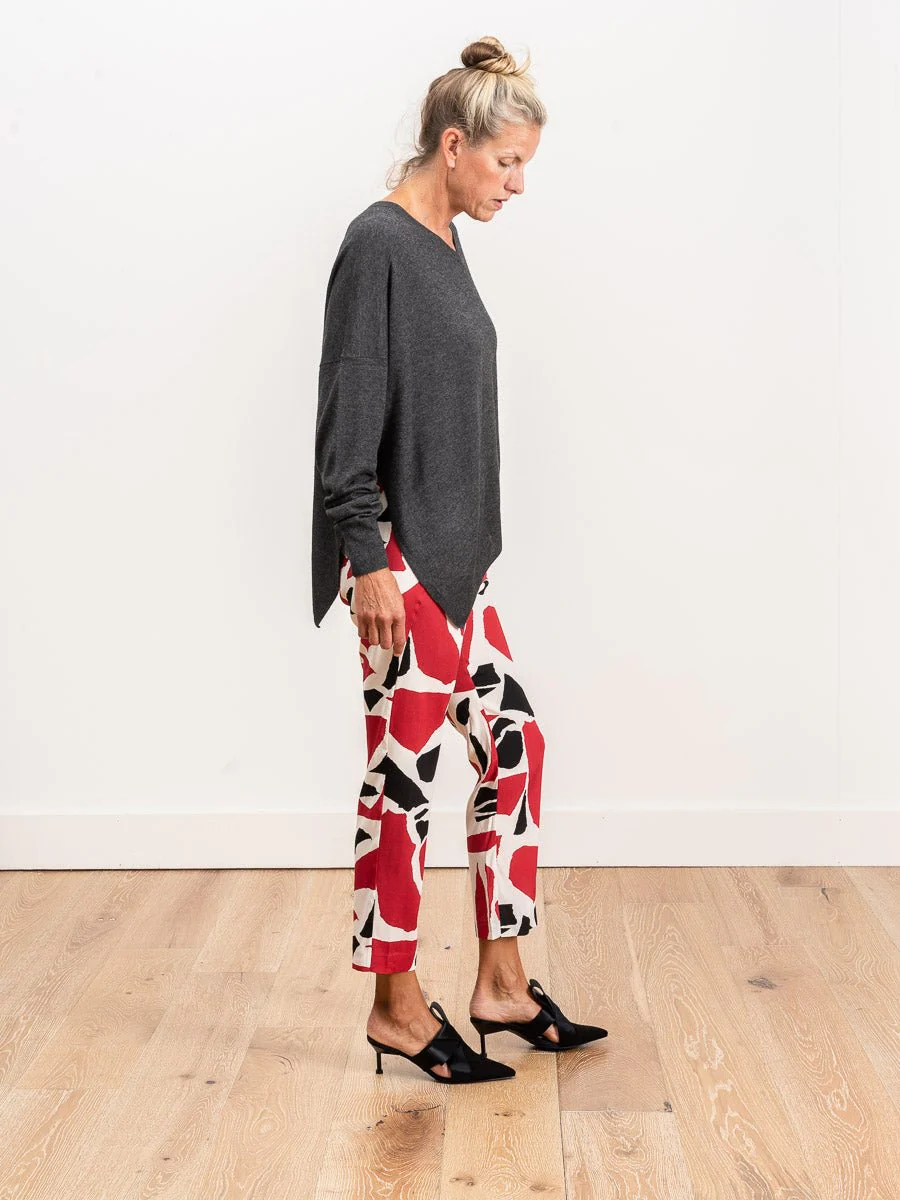 astia sweater - grey - Image 8