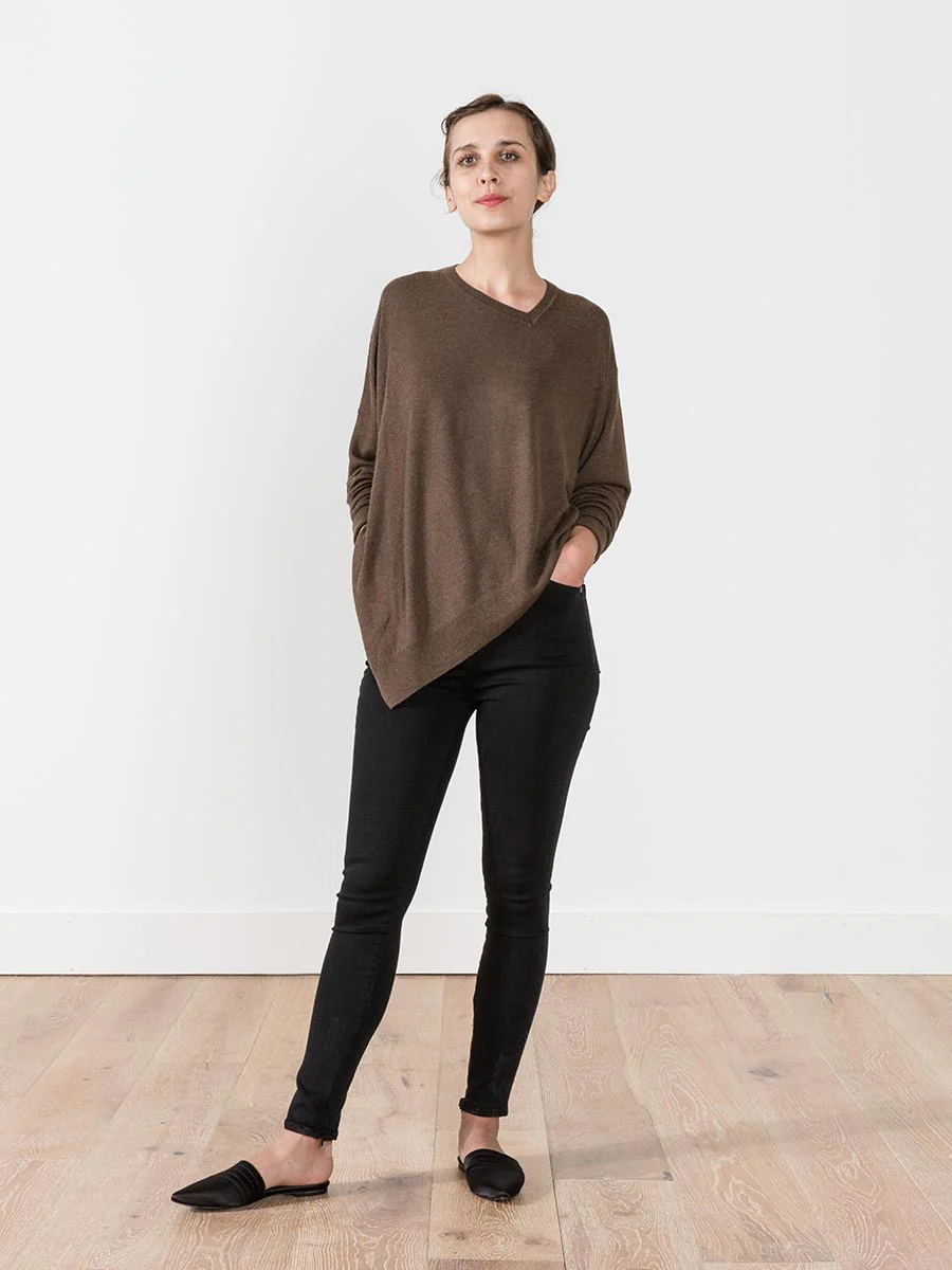 astoni sweater