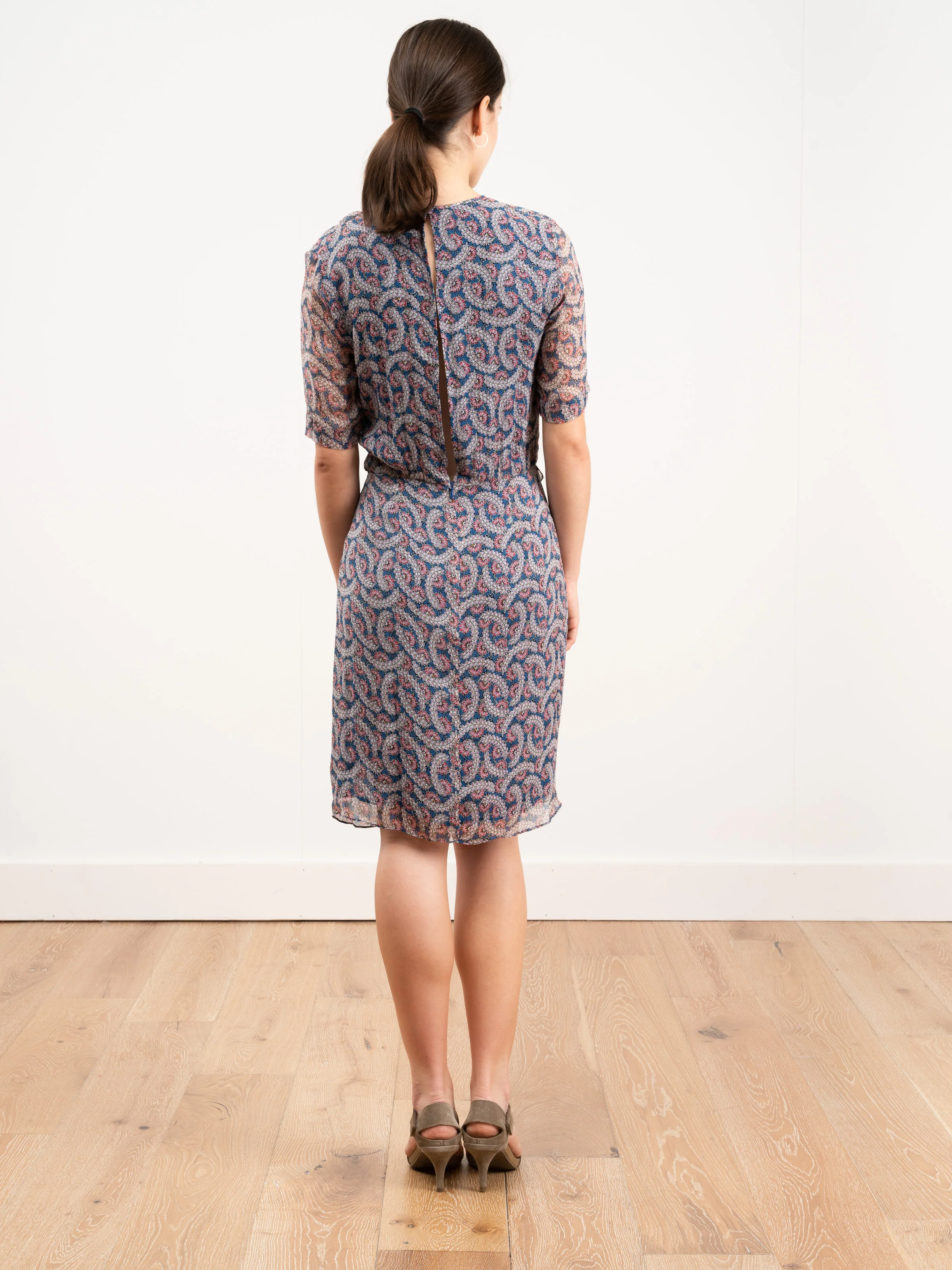 barden dress - Image 3