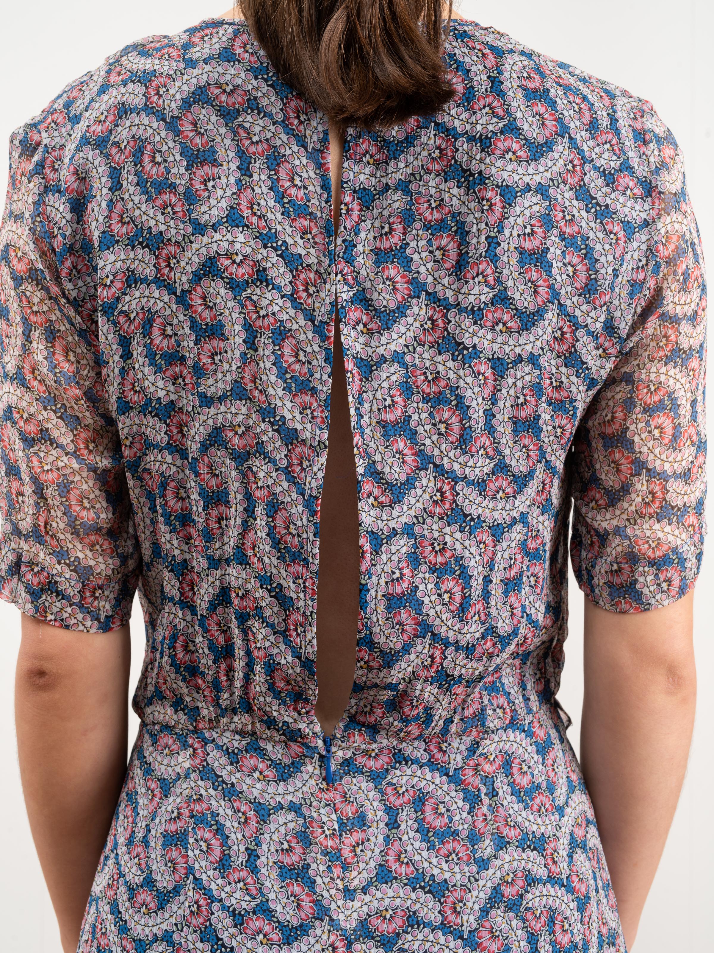 barden dress - Image 4