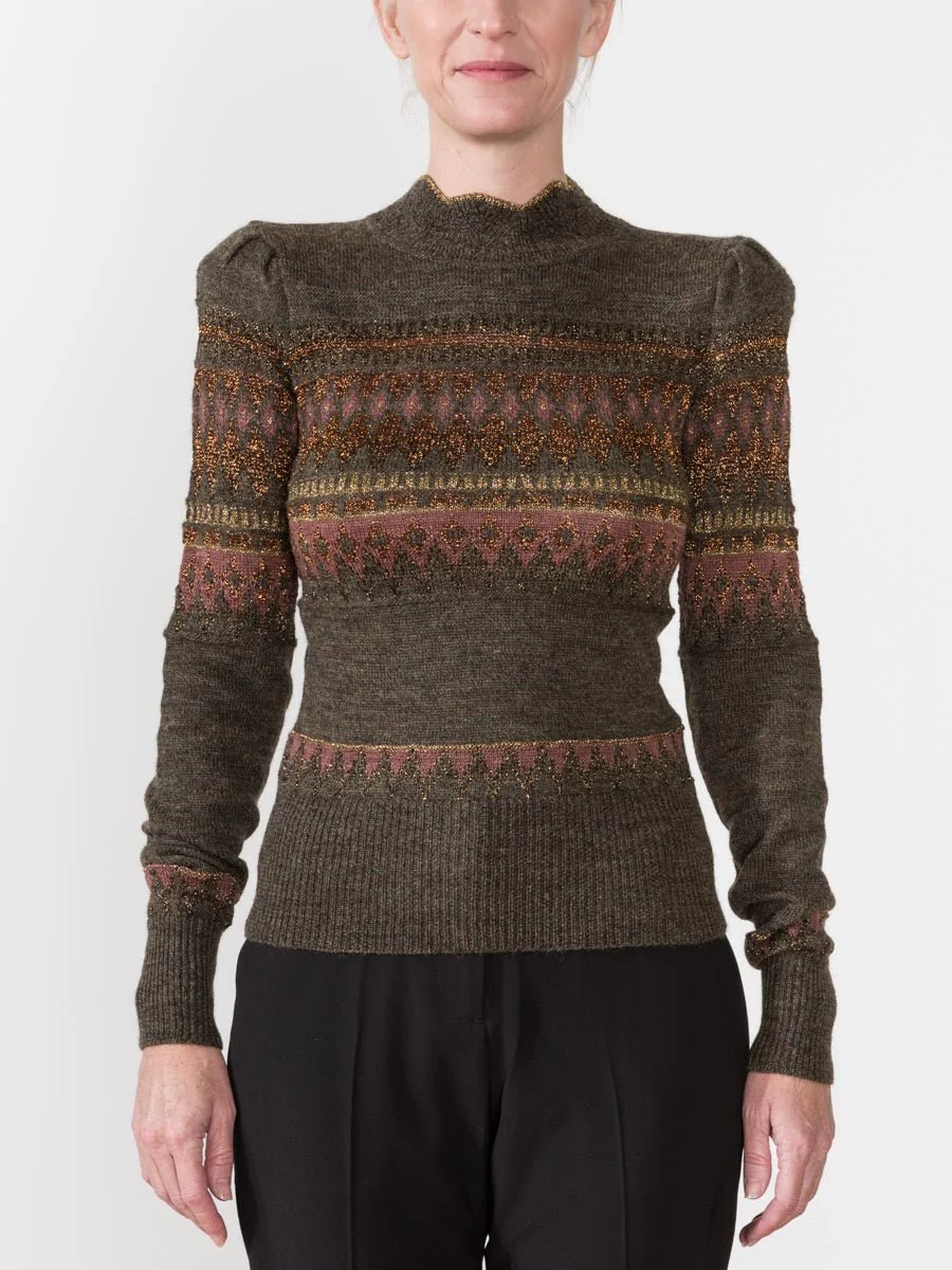 blake sweater - Image 2