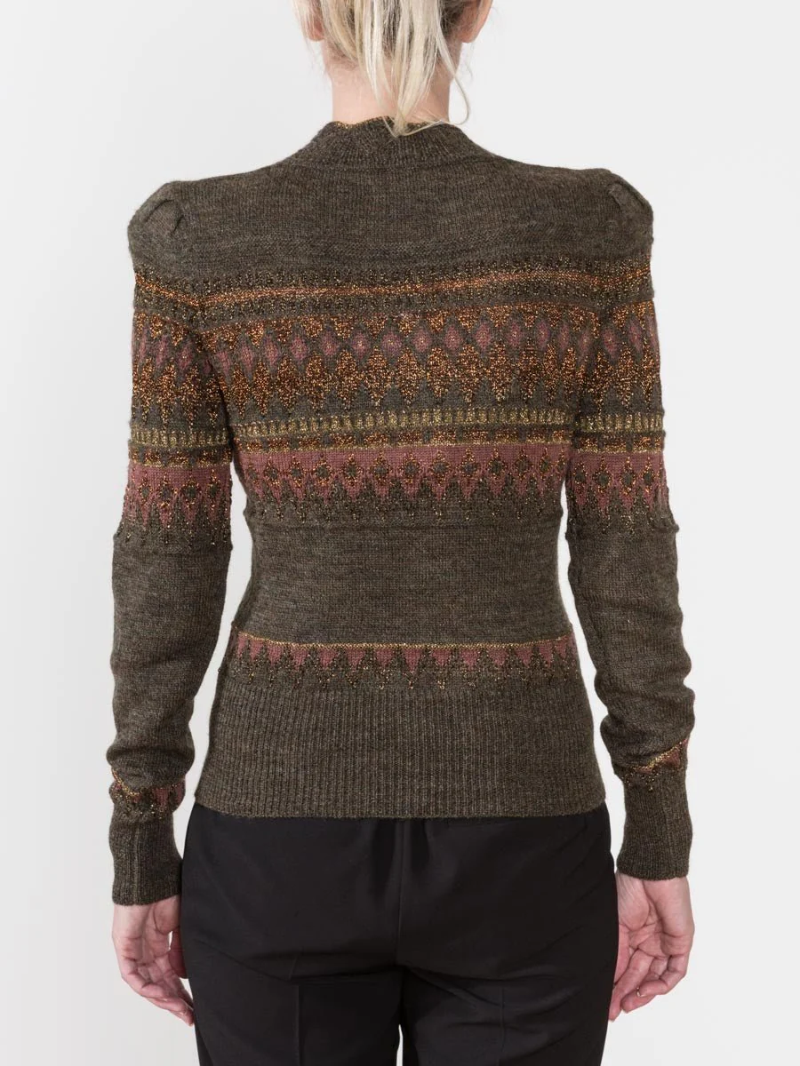 blake sweater - Image 4