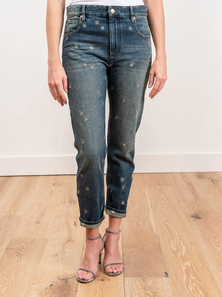 cliffy jean