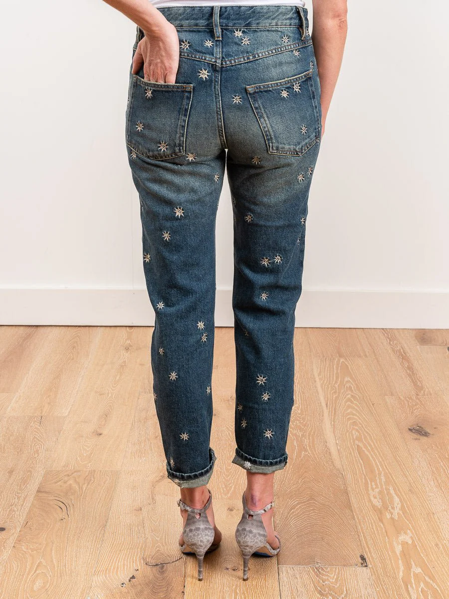 cliffy jean - Image 2