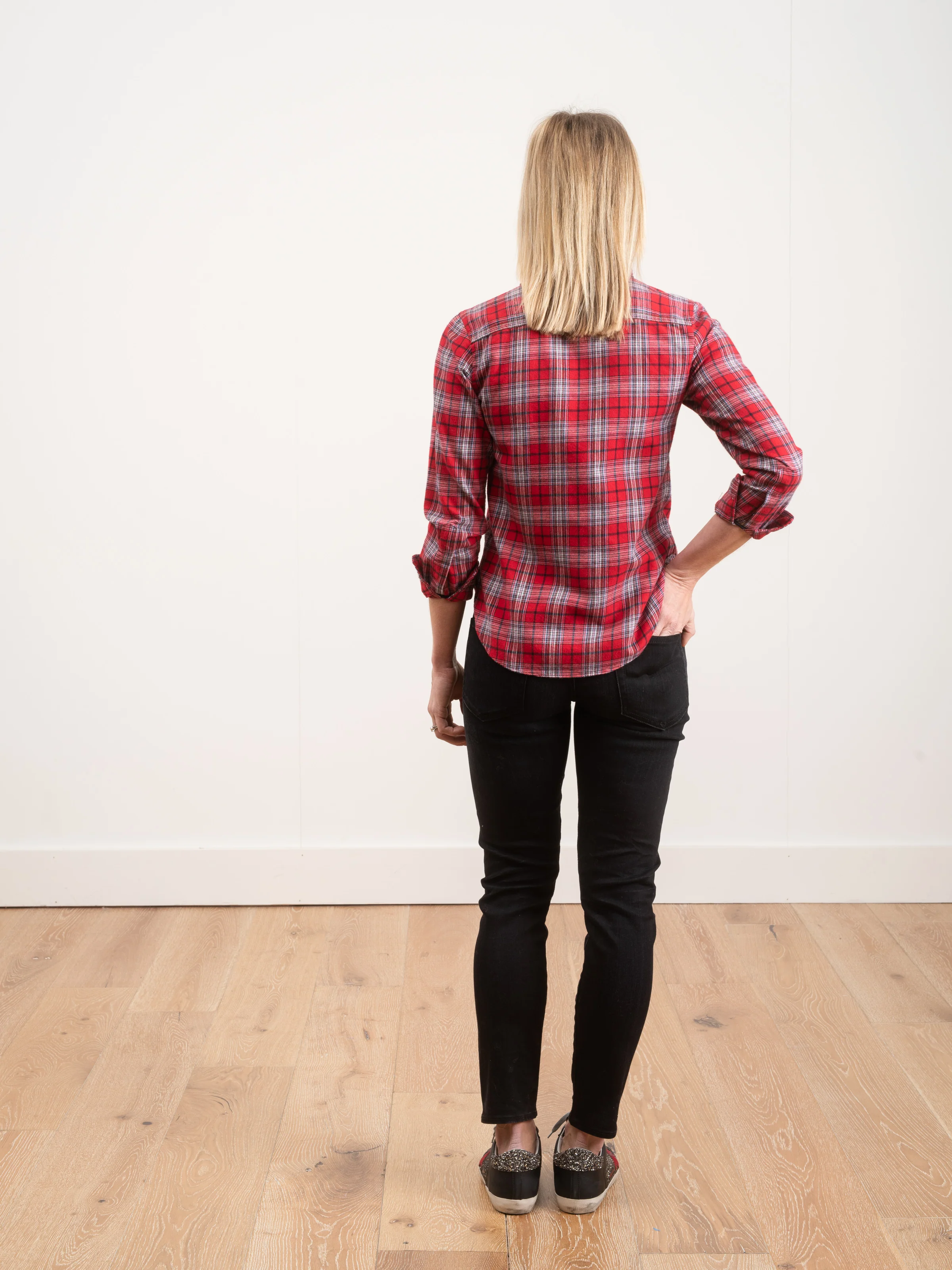 dawendy shirt - Image 3