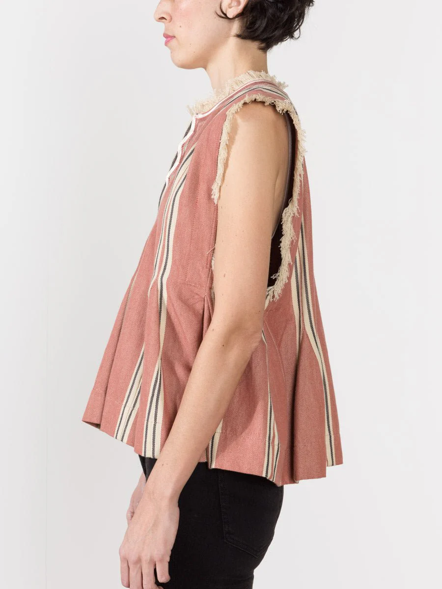 drappy top - Image 3