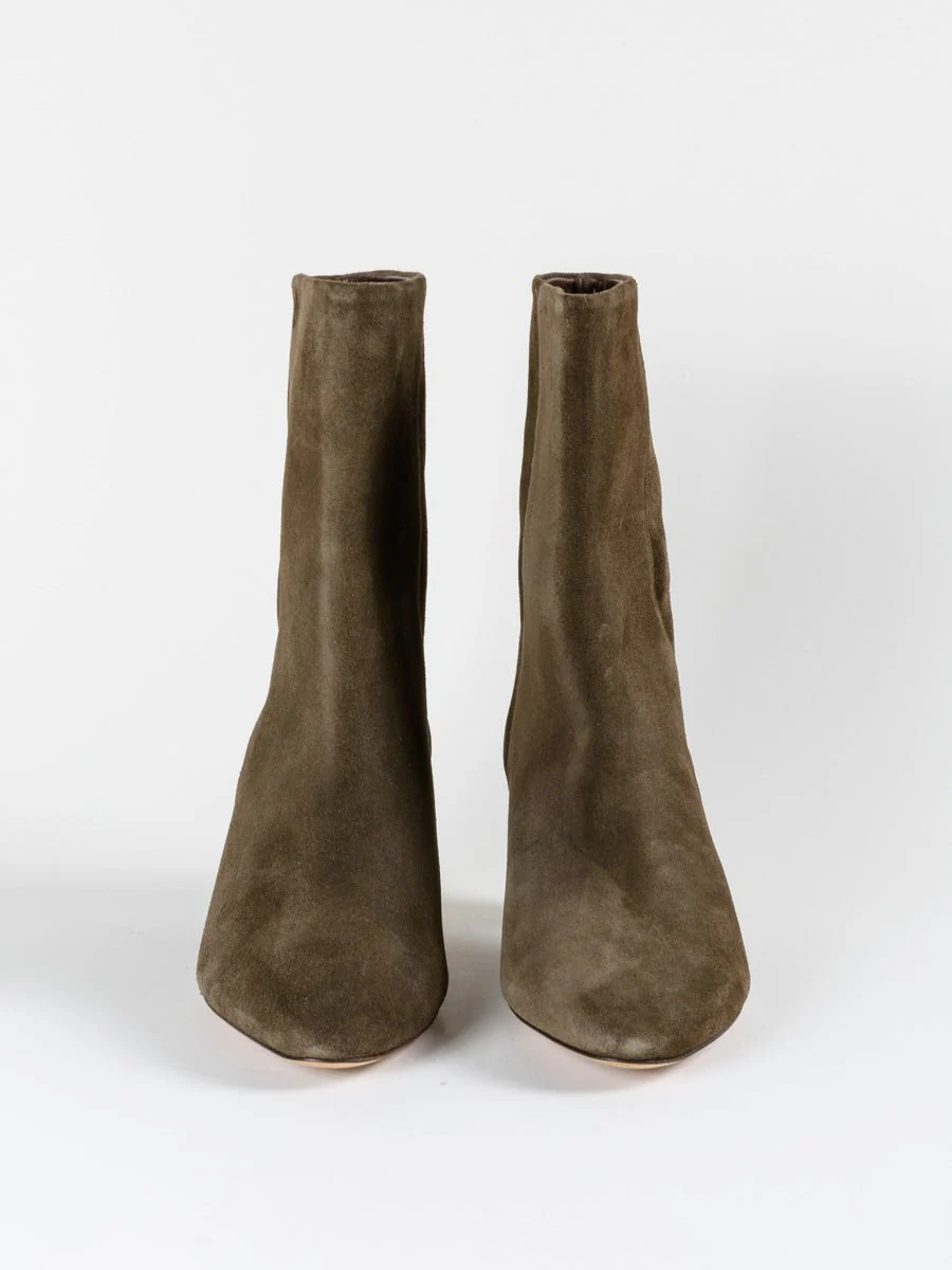 dyna suede boot - Image 3