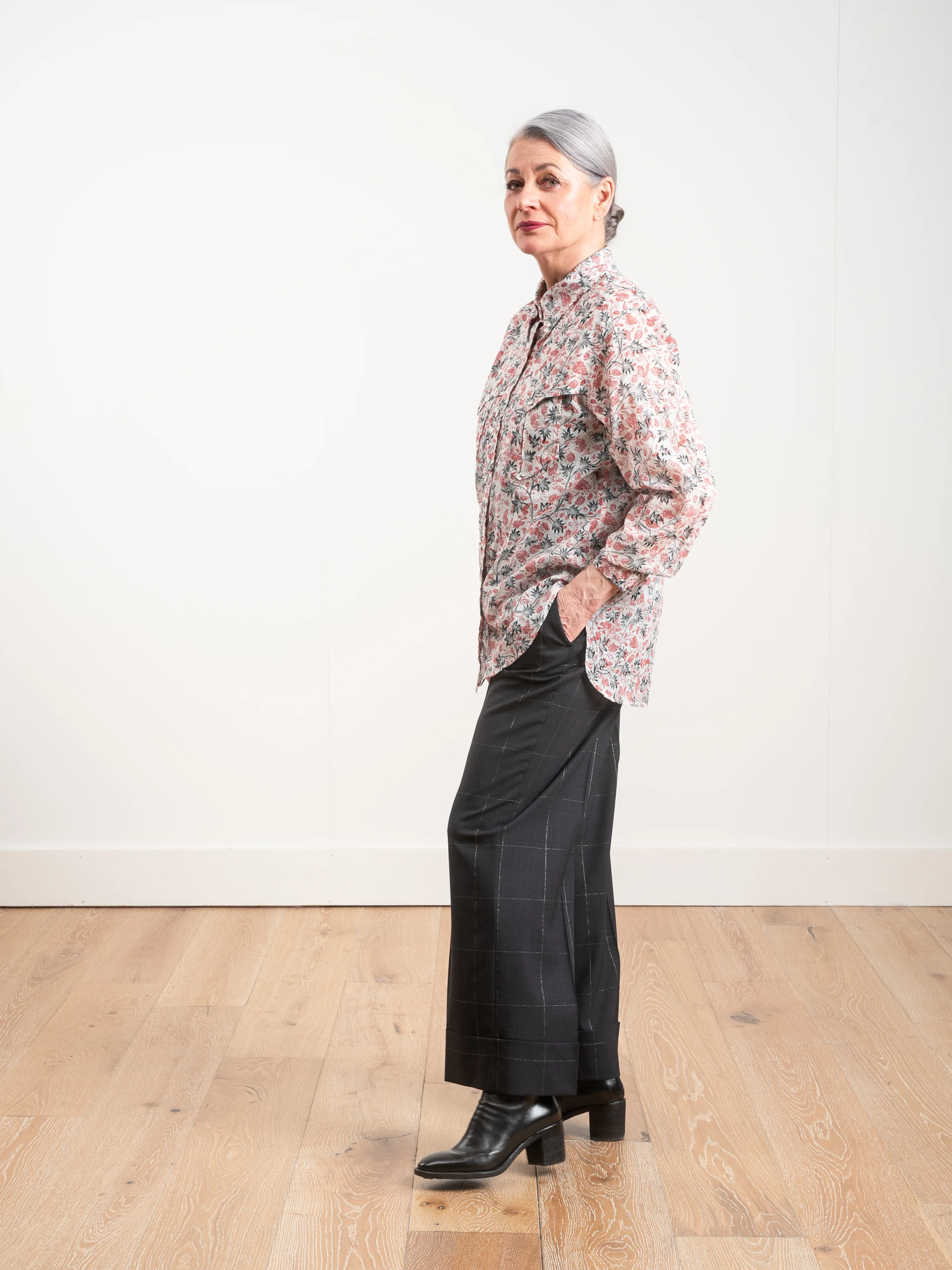 emelina shirt - Image 2
