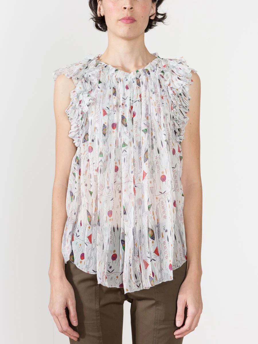 erell top - Image 2