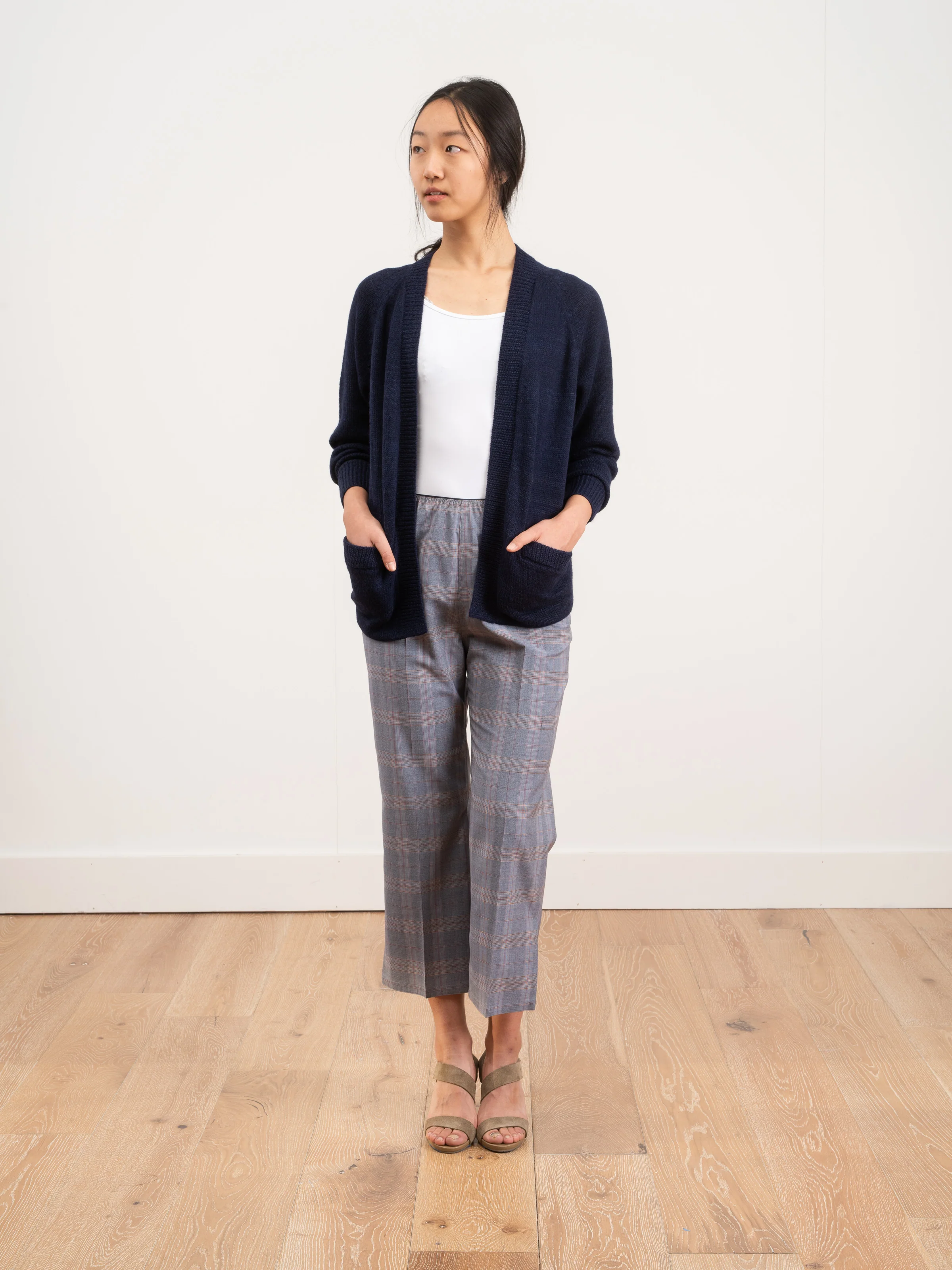 gabston cardigan - Image 2