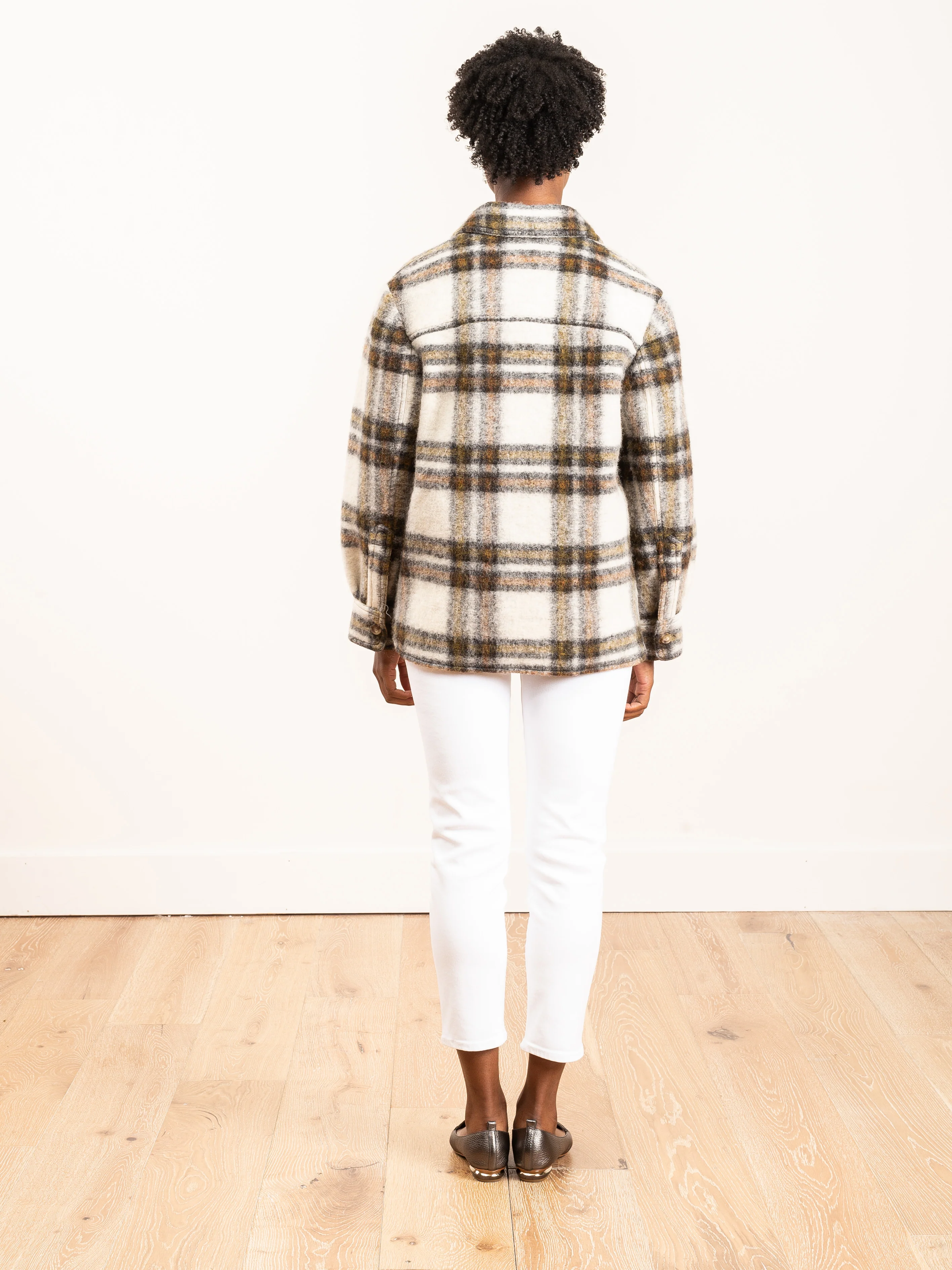 gaston jacket - Image 3
