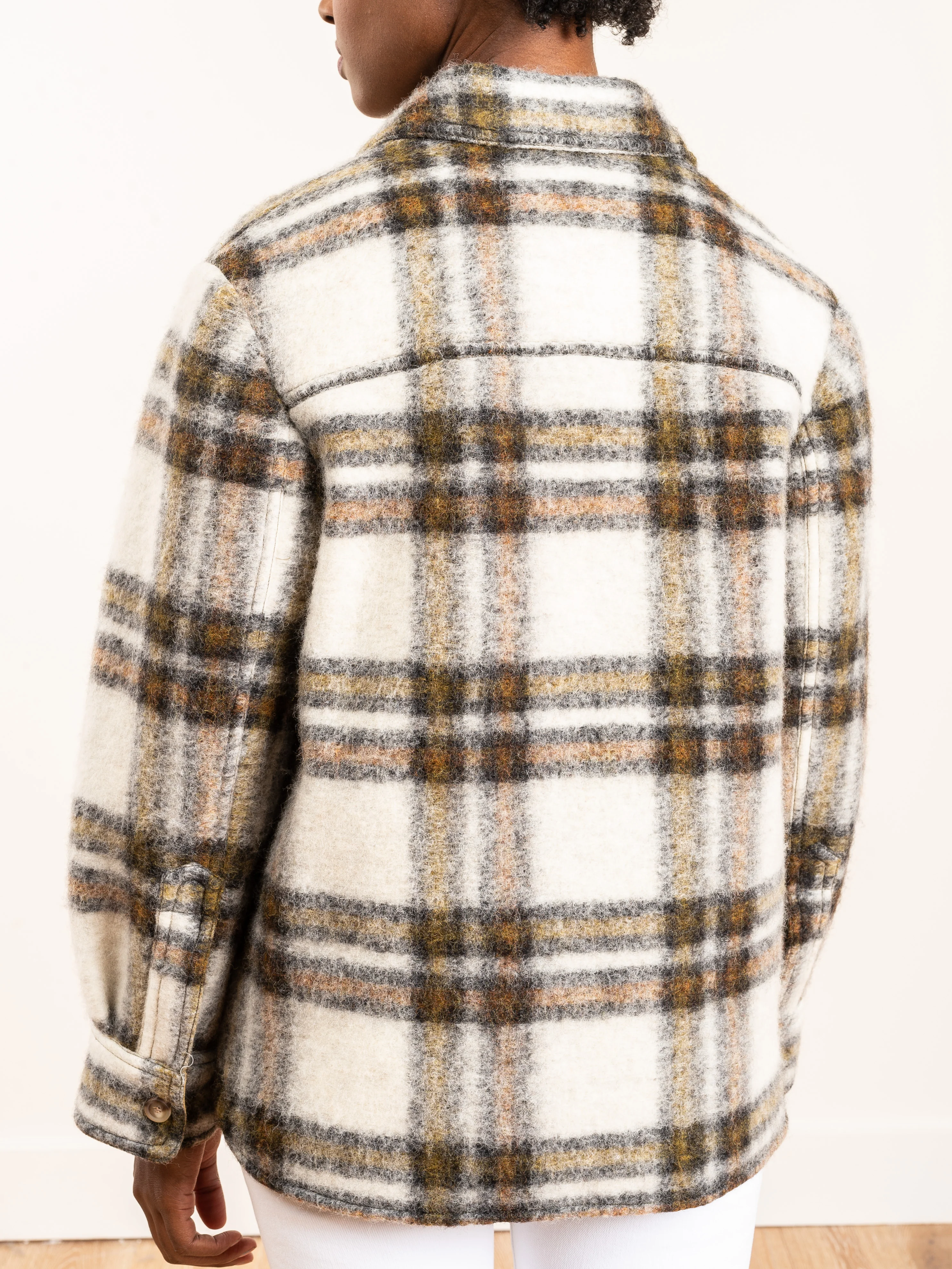 gaston jacket - Image 7