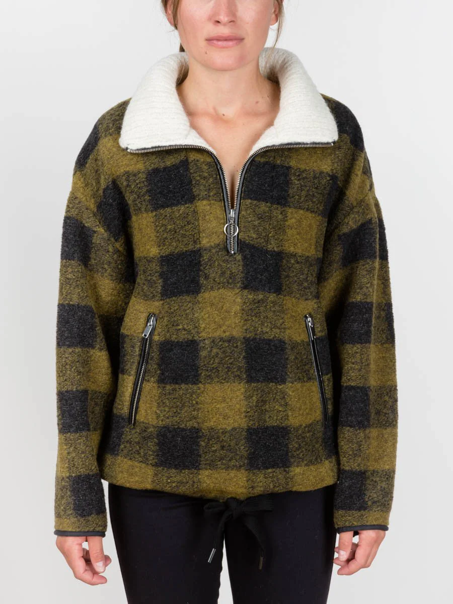 gilas jacket - Image 2