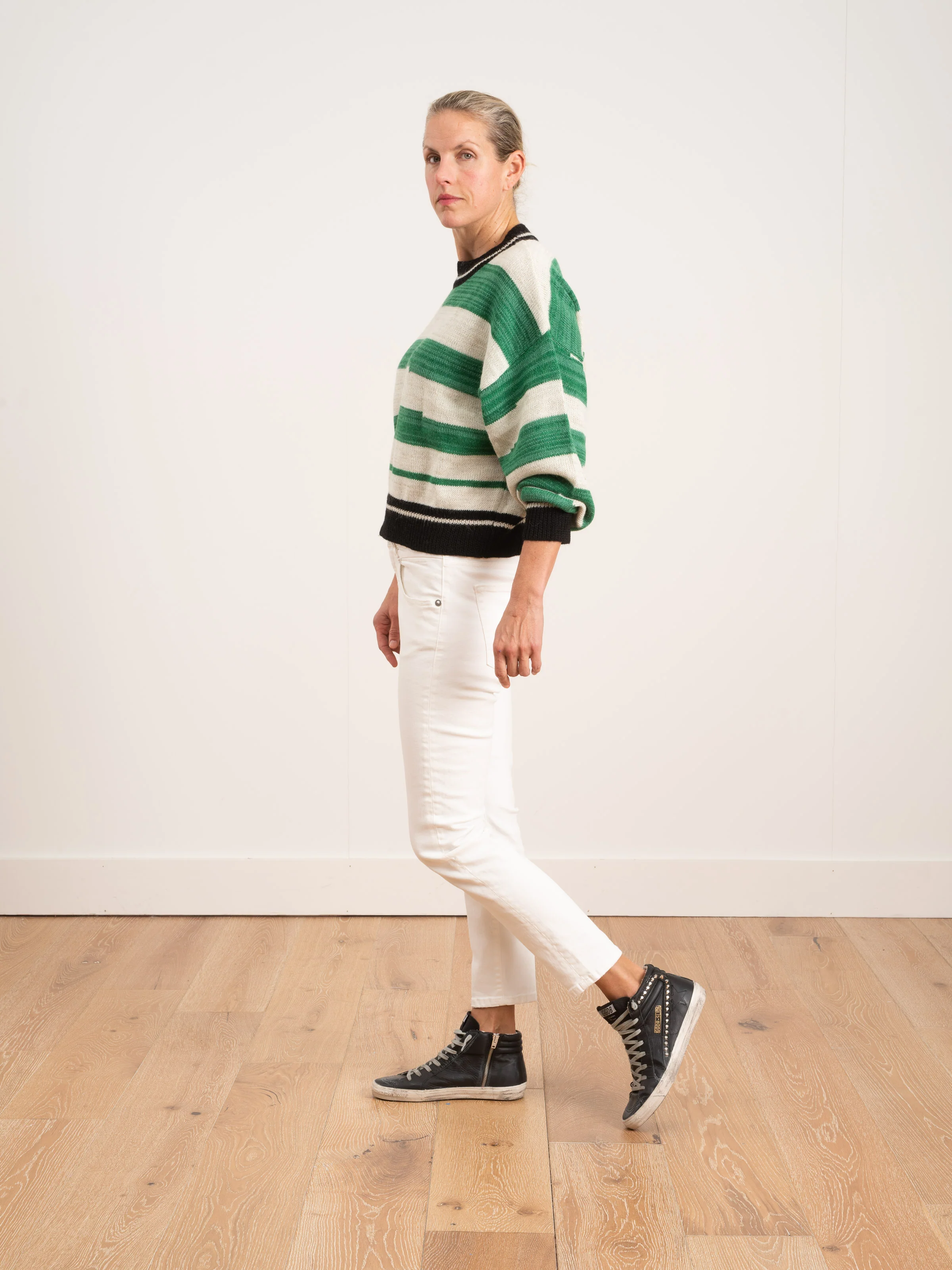 glowy sweater - Image 2
