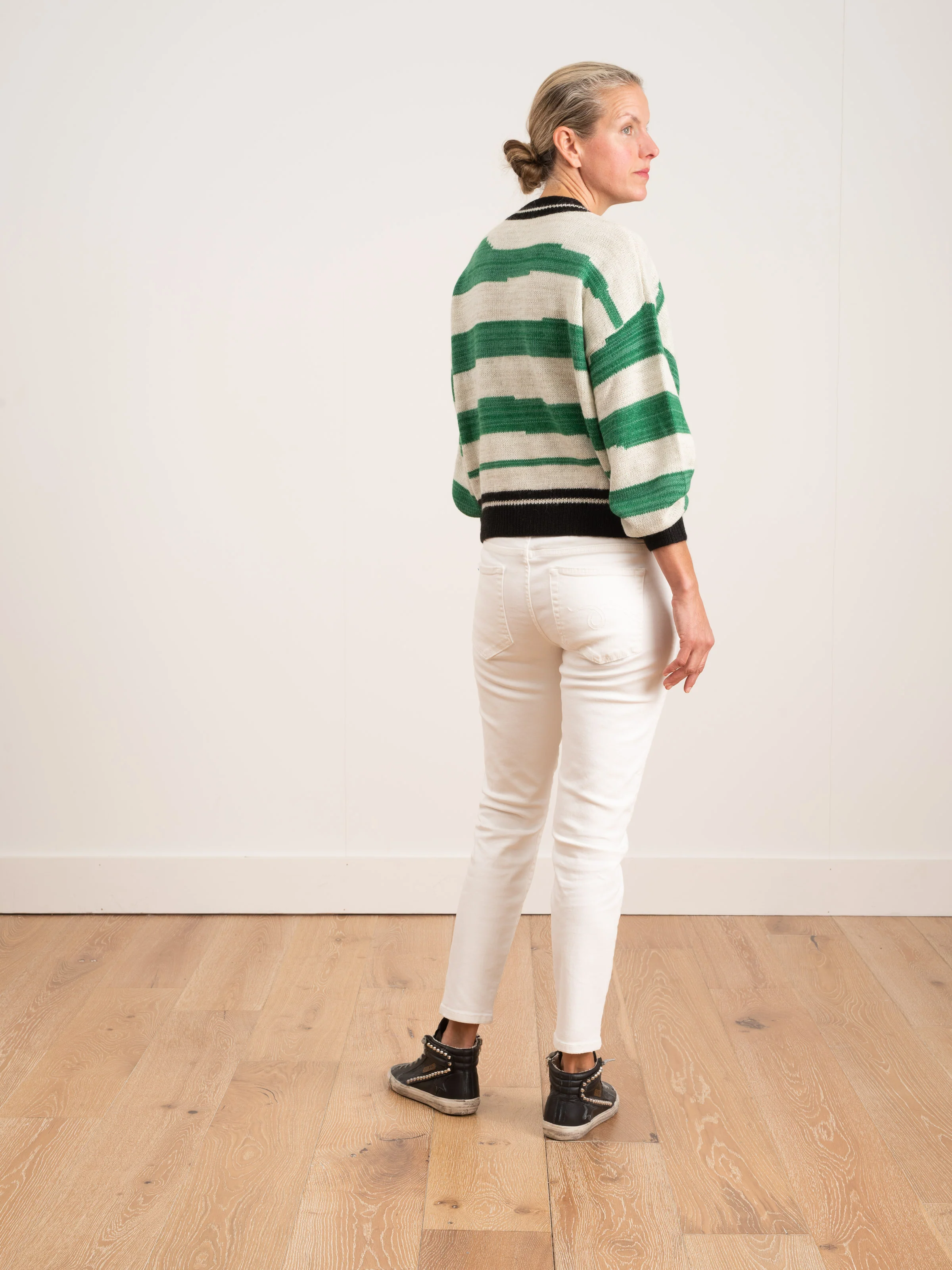 glowy sweater - Image 3