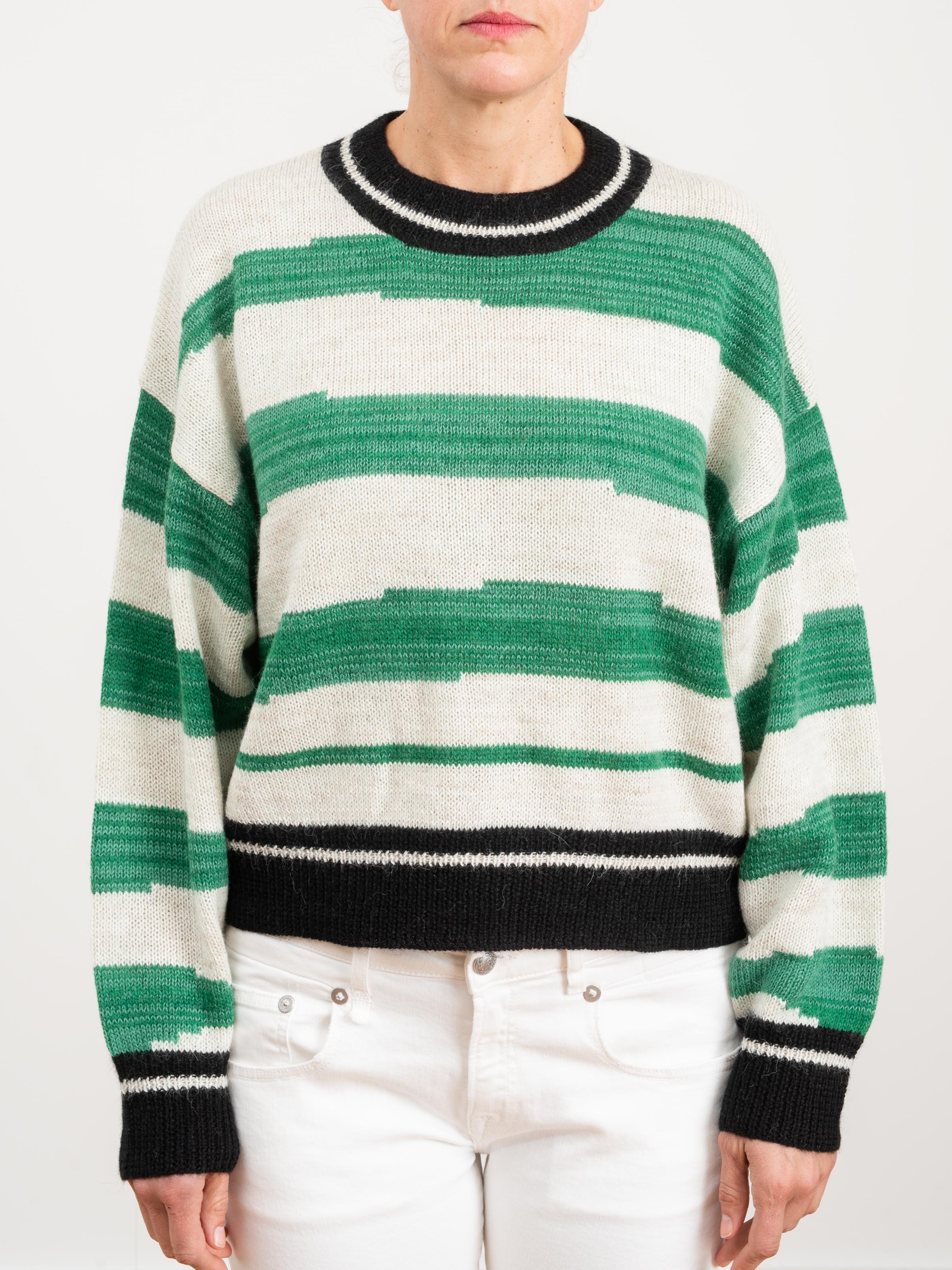 glowy sweater - Image 4